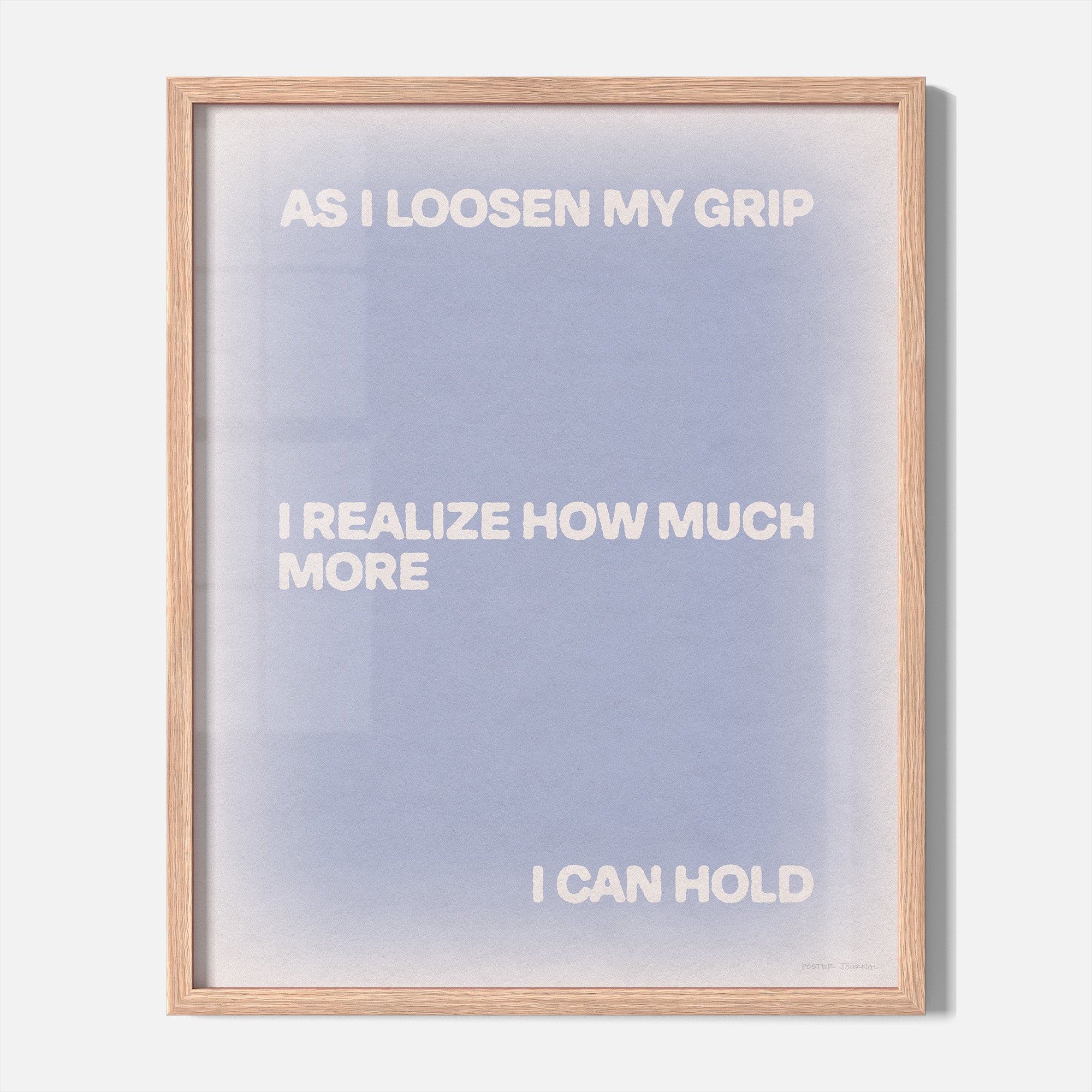GRIP PRINT