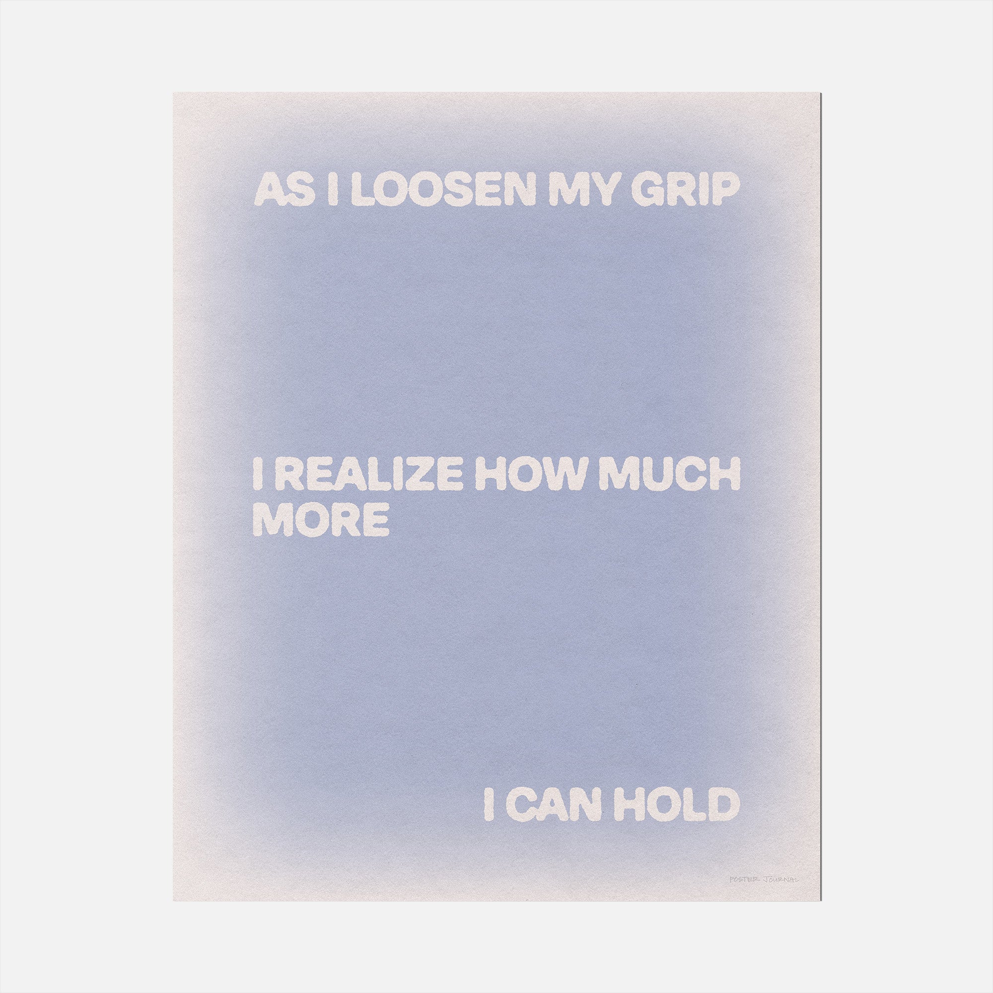 GRIP PRINT
