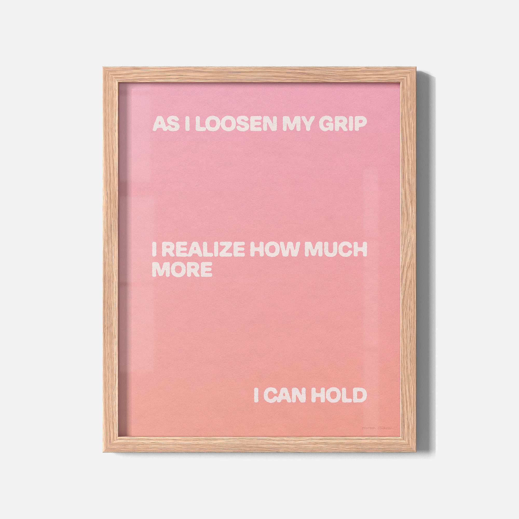 GRIP PRINT