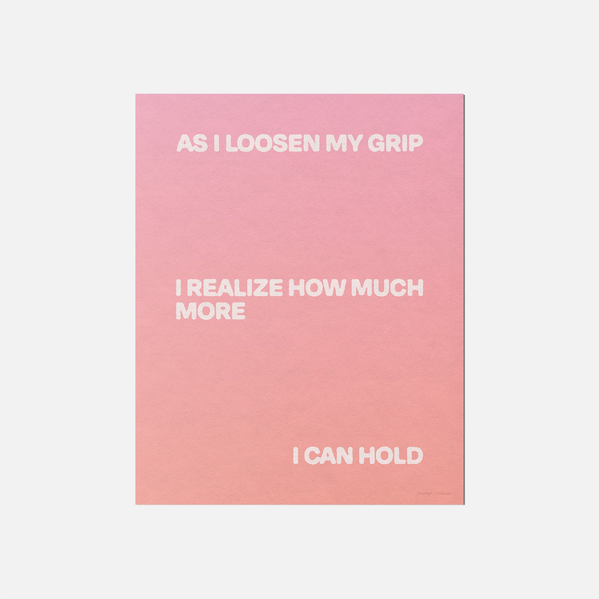 GRIP PRINT