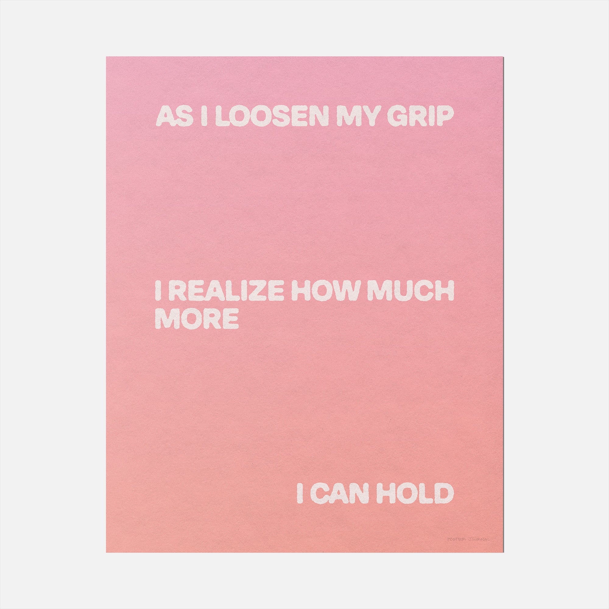 GRIP PRINT