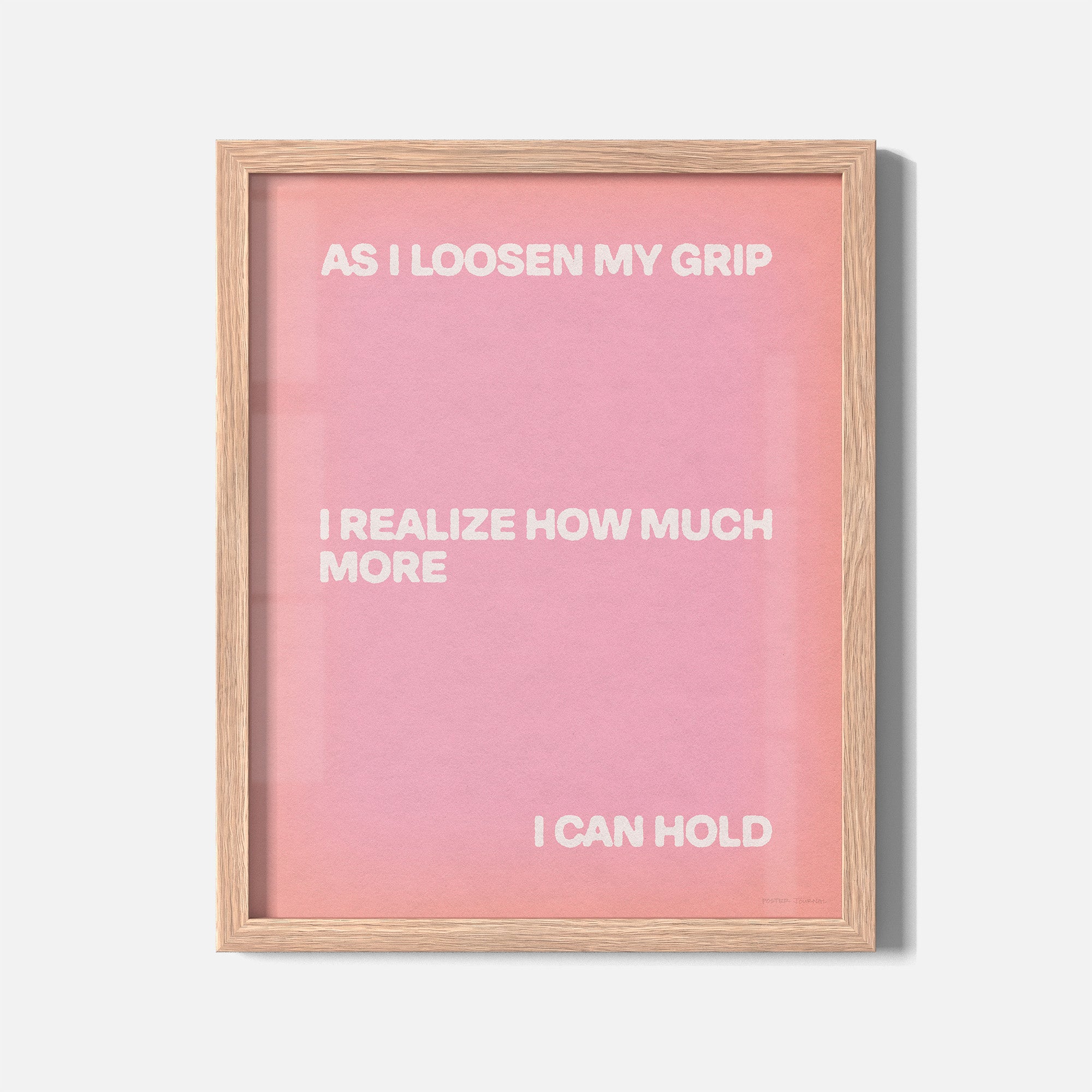 GRIP PRINT