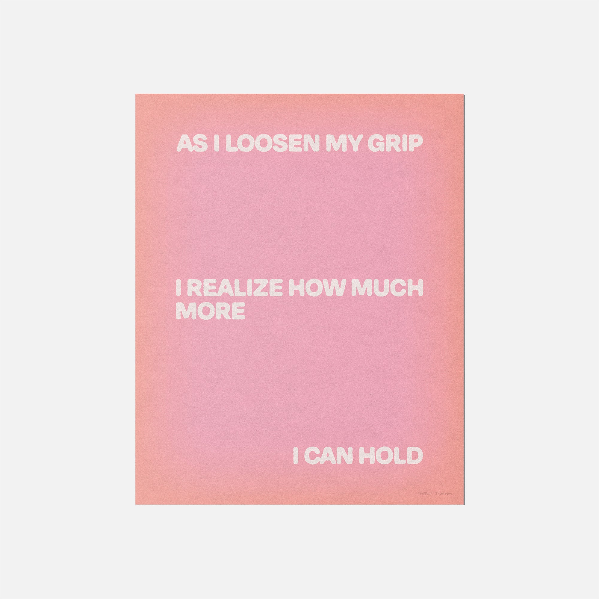 GRIP PRINT