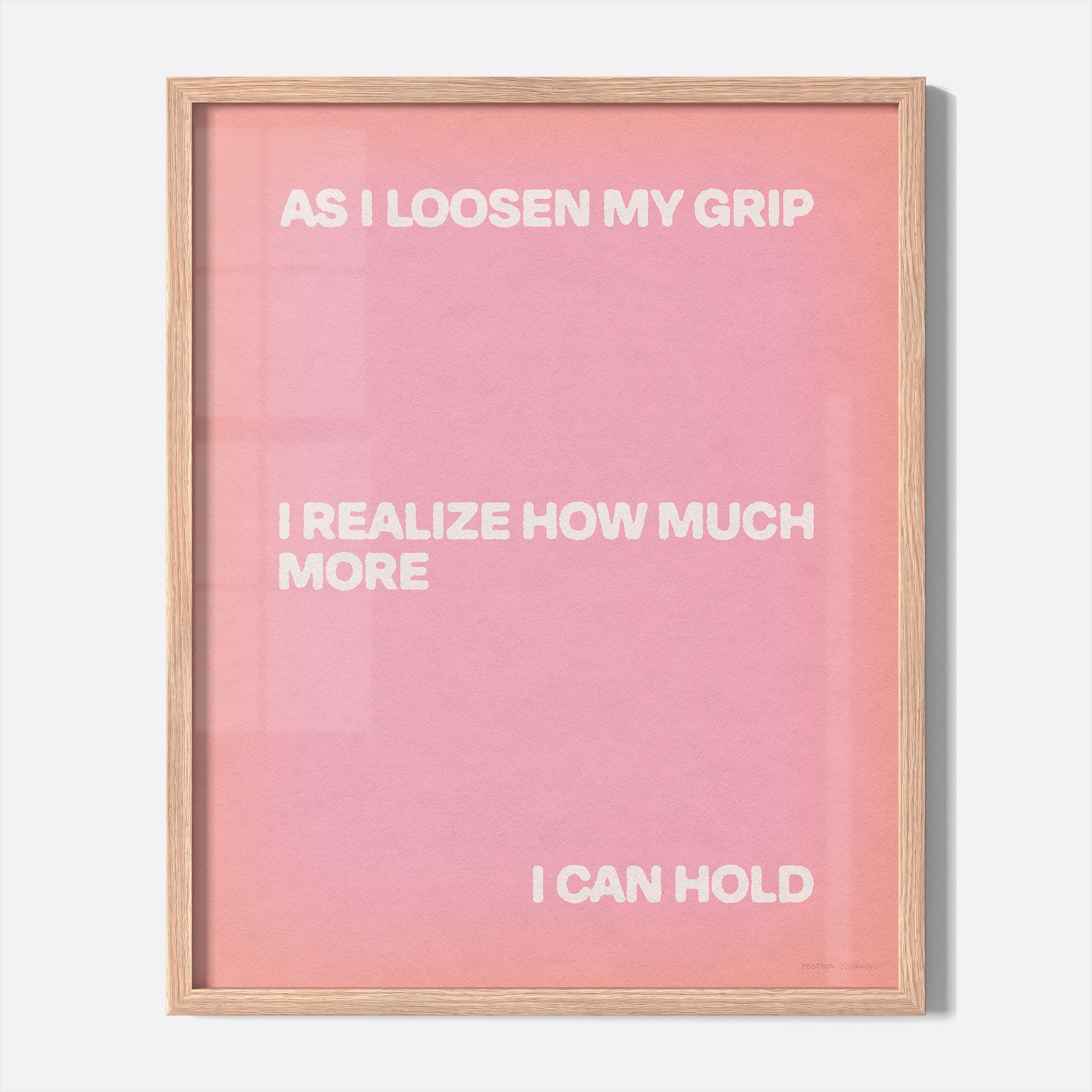 GRIP PRINT