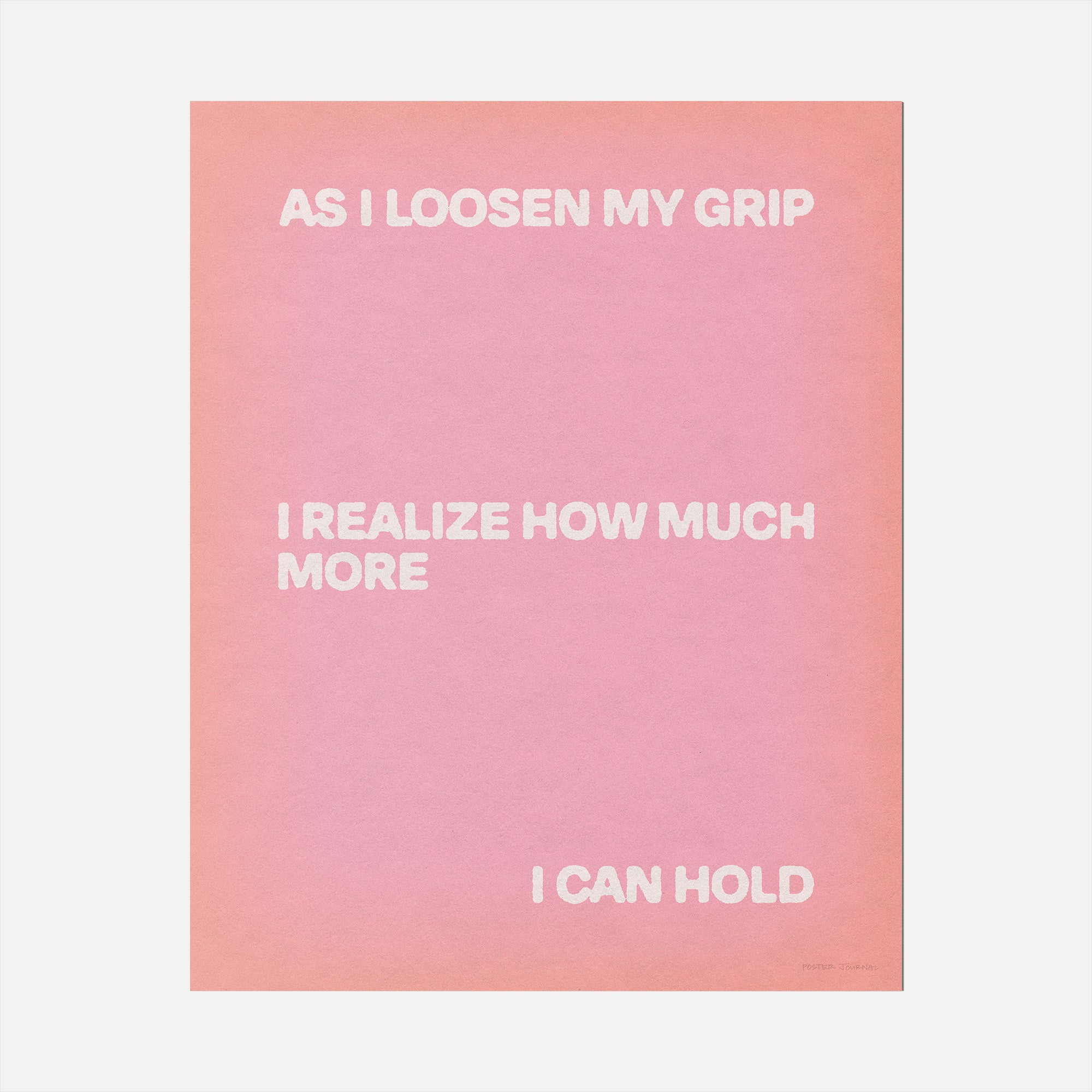 GRIP PRINT