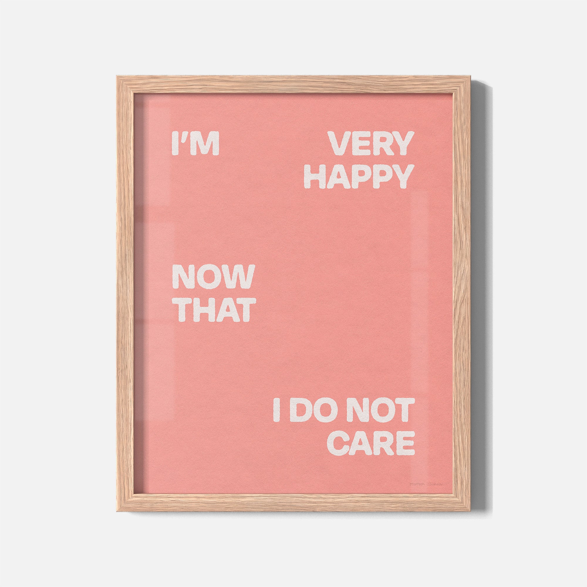 HAPPY PRINT