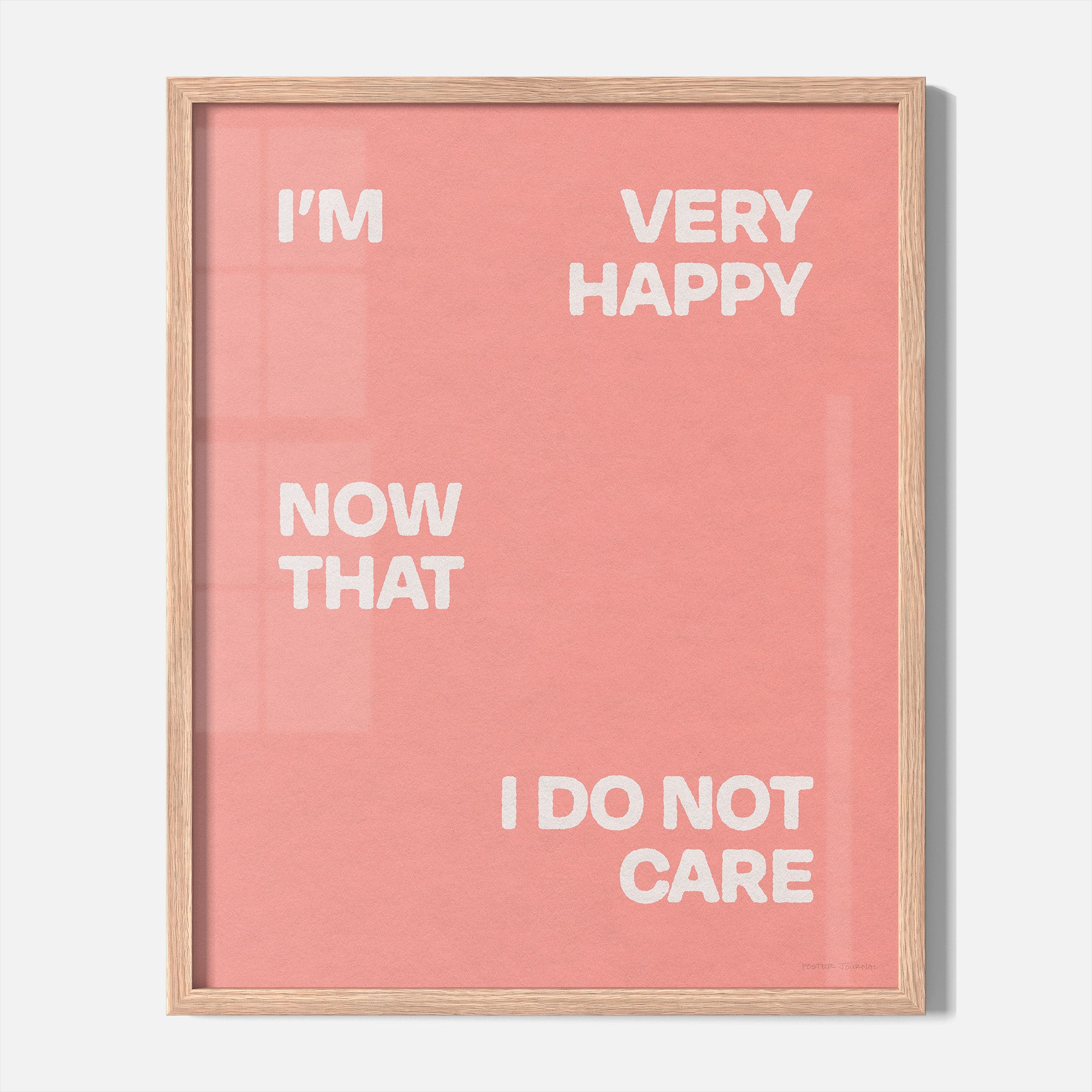 HAPPY PRINT