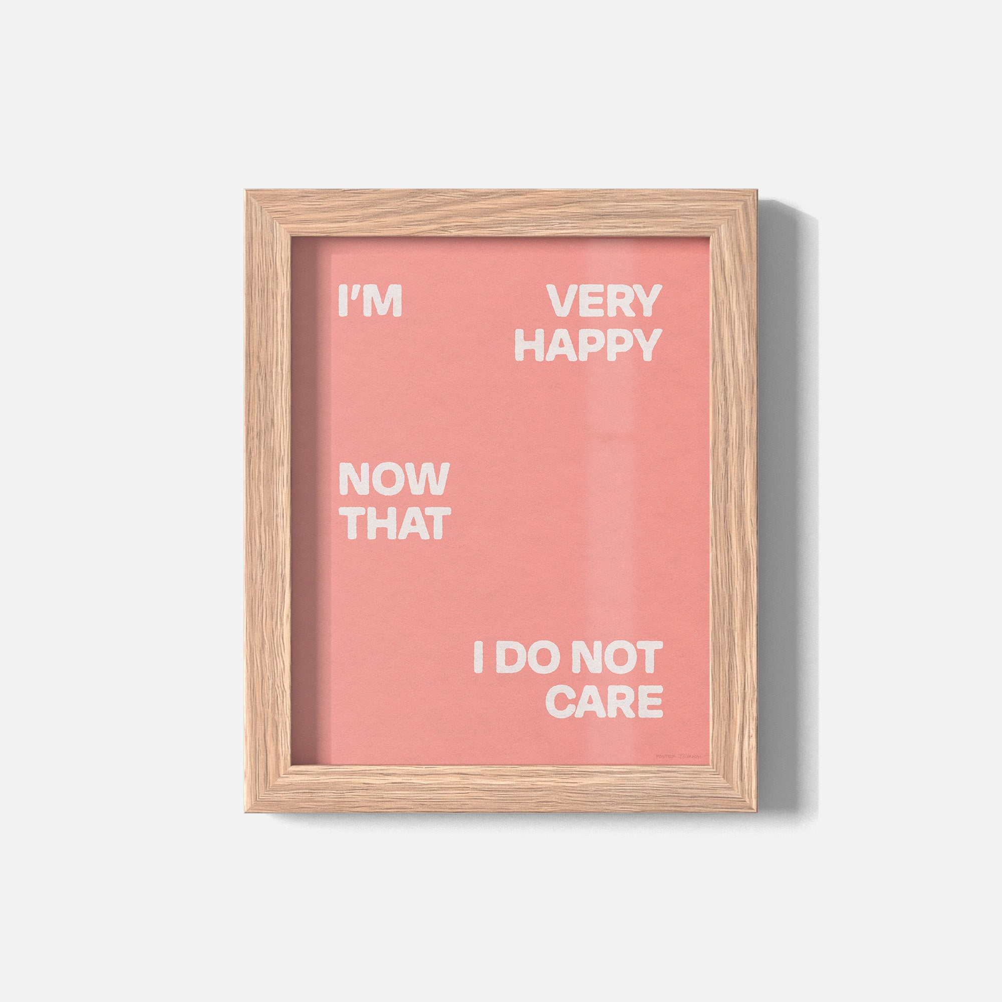 HAPPY PRINT