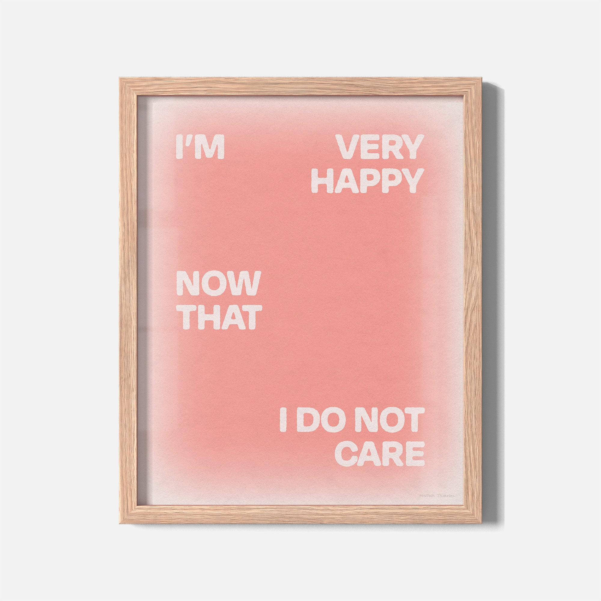 HAPPY PRINT