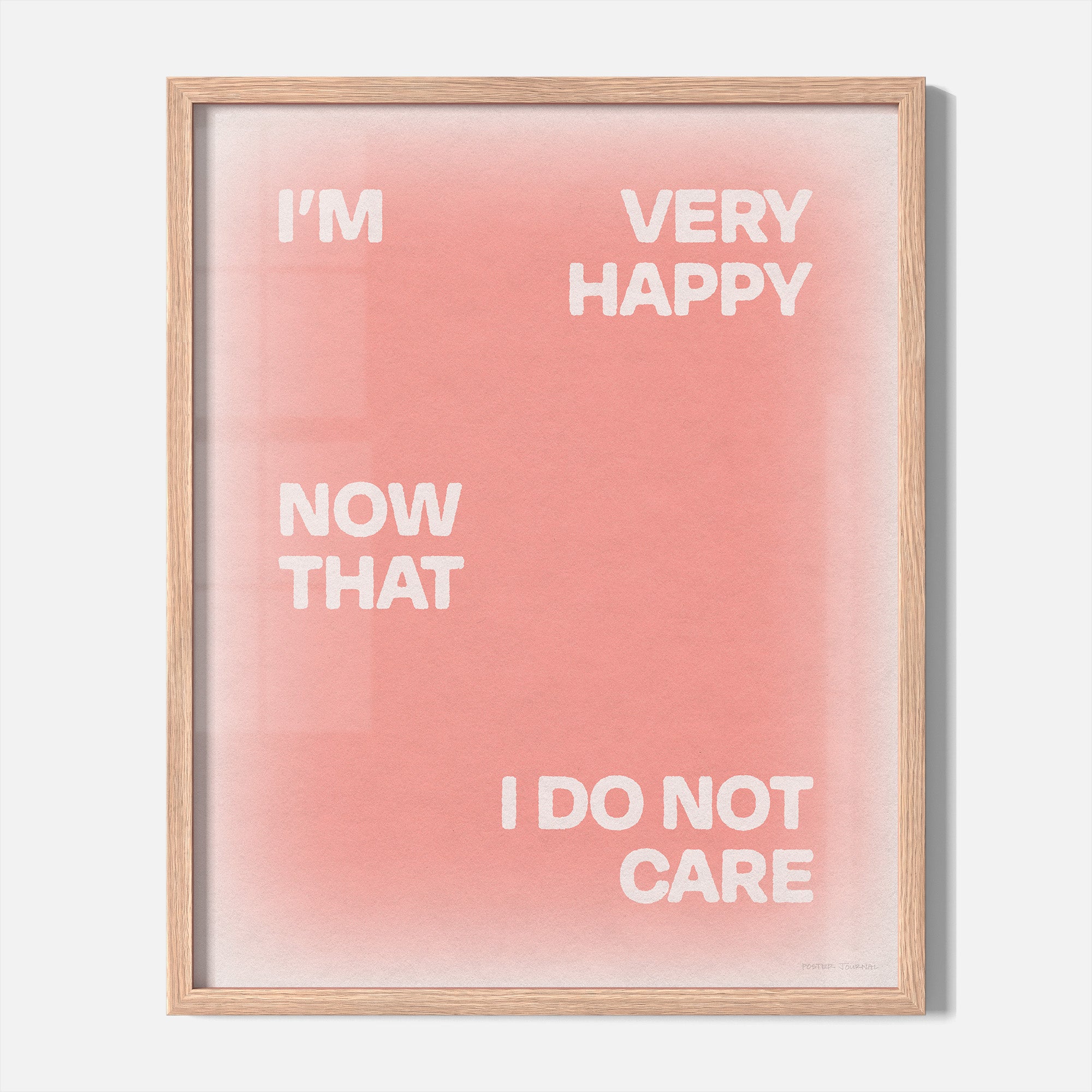HAPPY PRINT