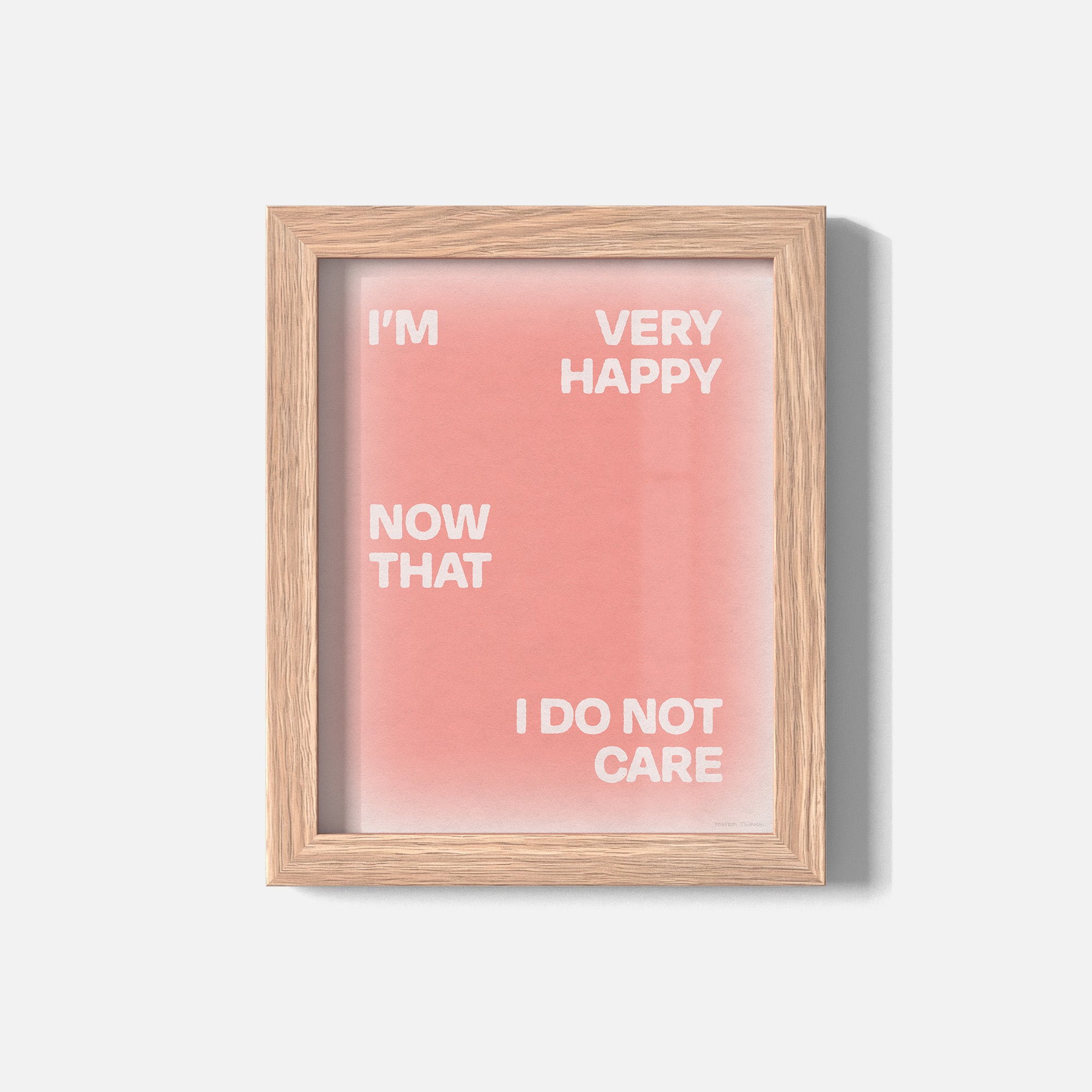 HAPPY PRINT