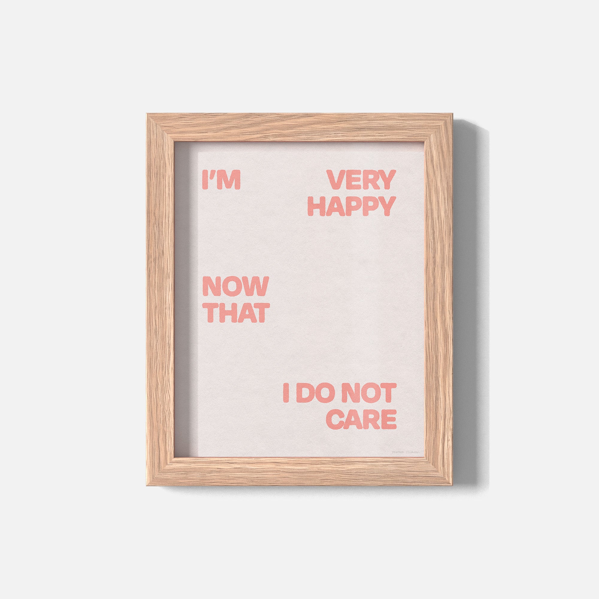 HAPPY PRINT