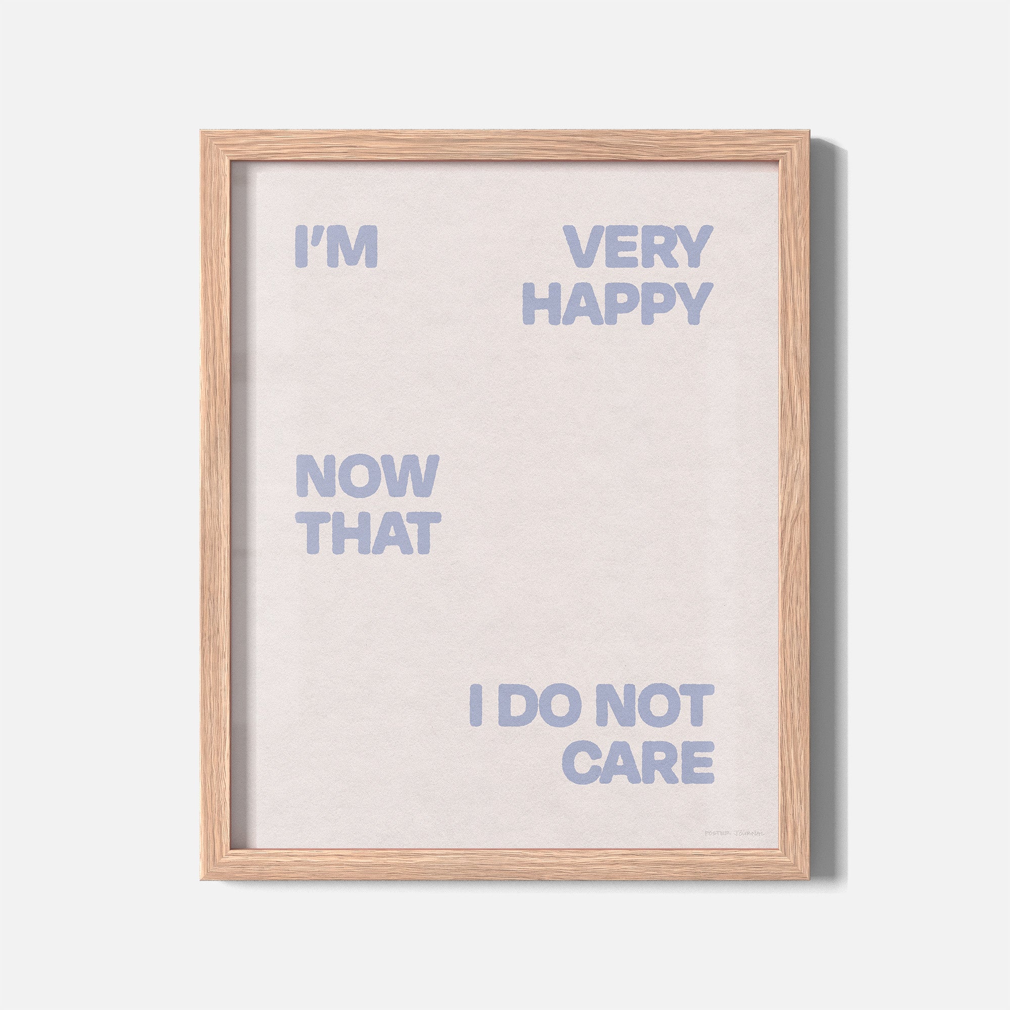 HAPPY PRINT