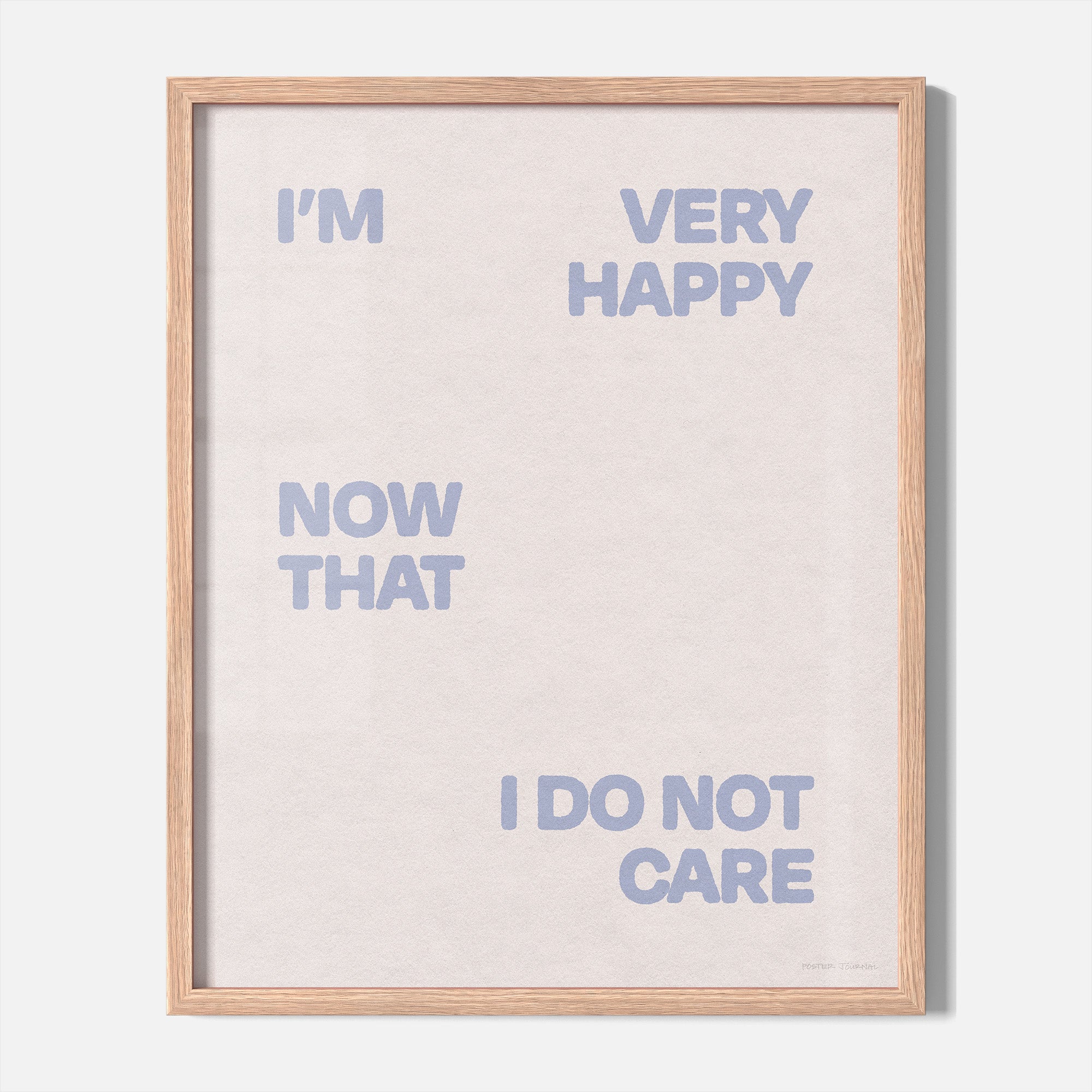 HAPPY PRINT