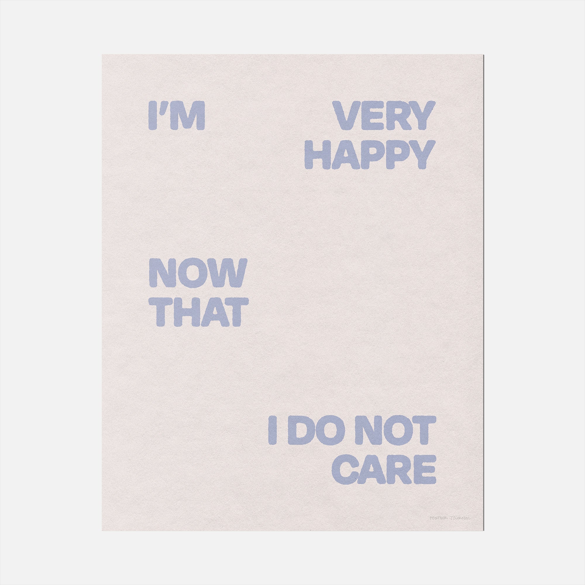 HAPPY PRINT