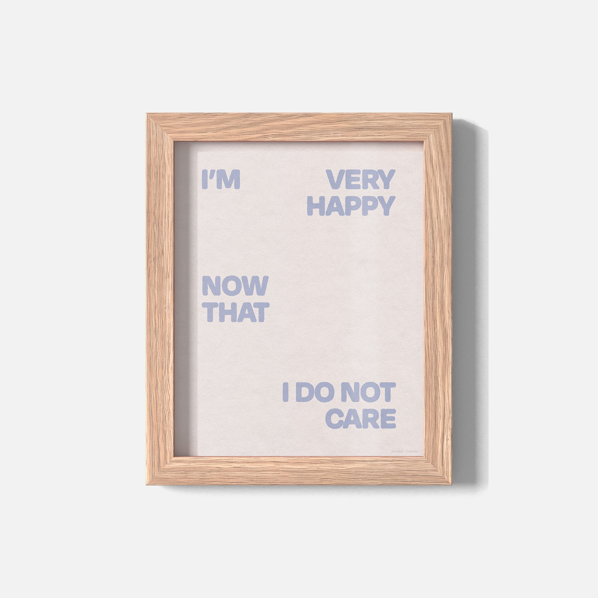 HAPPY PRINT