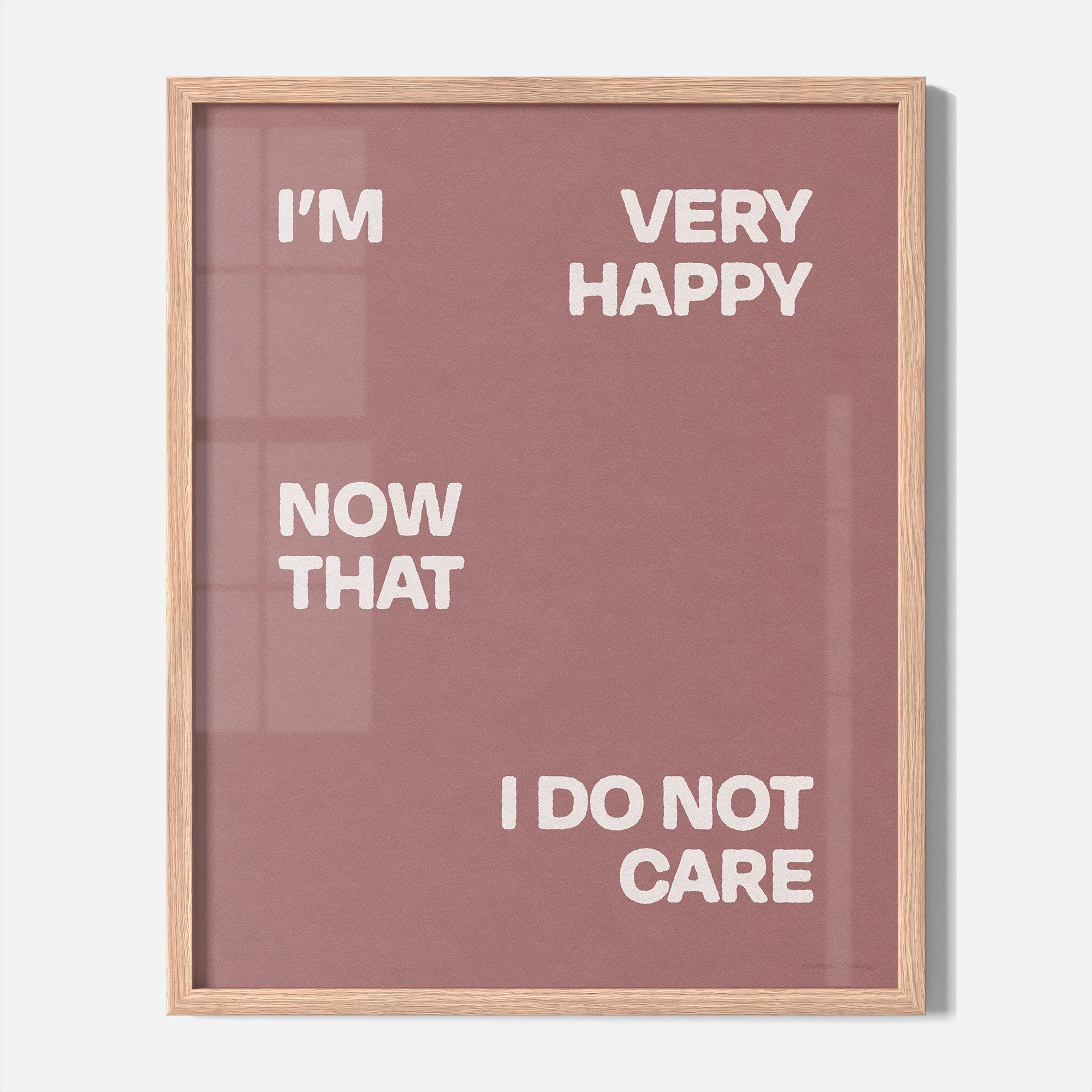 HAPPY PRINT