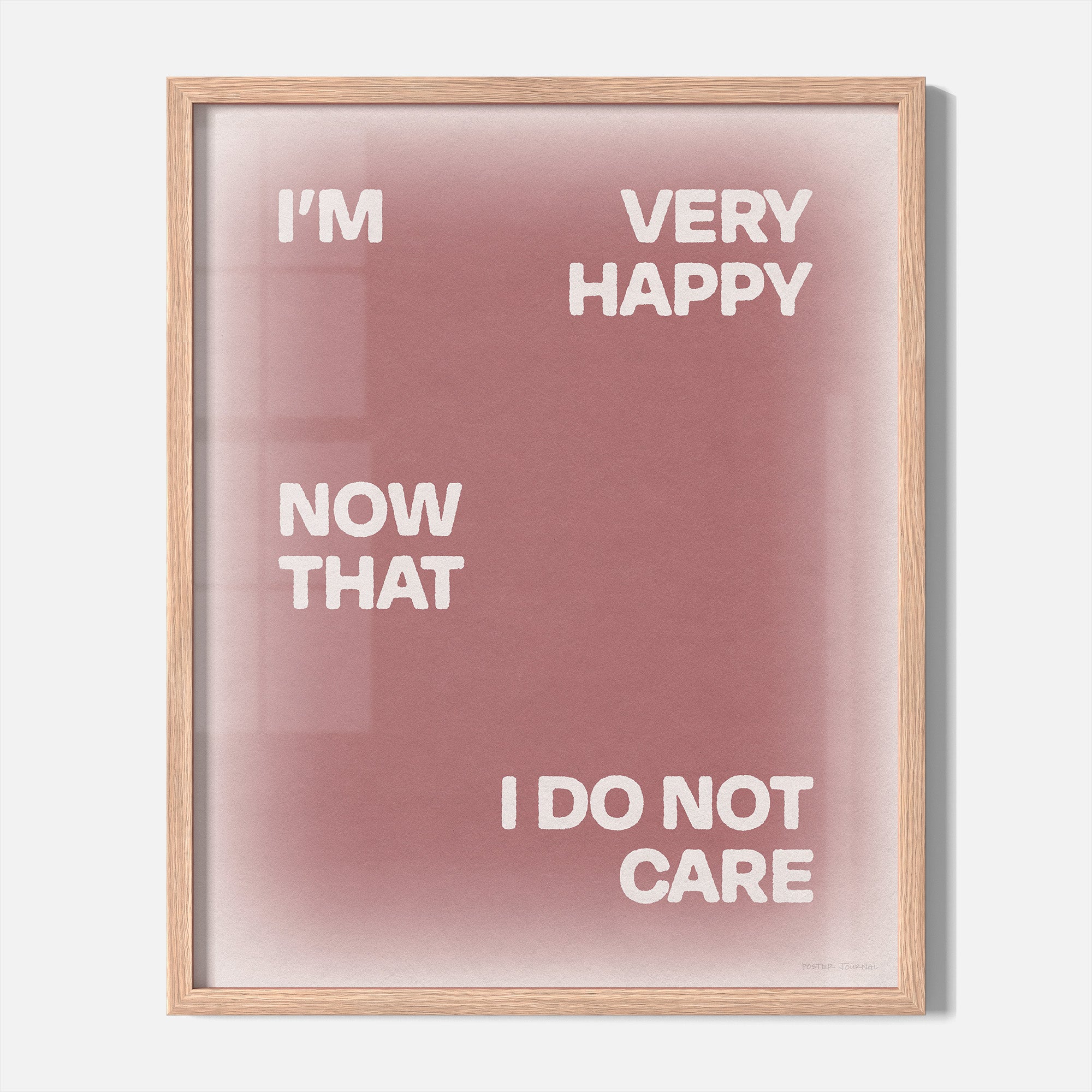 HAPPY PRINT