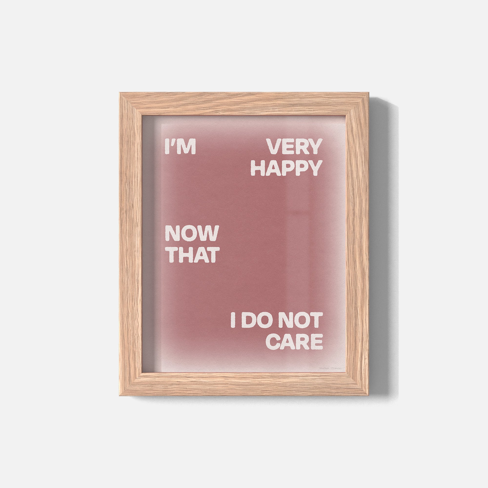 HAPPY PRINT