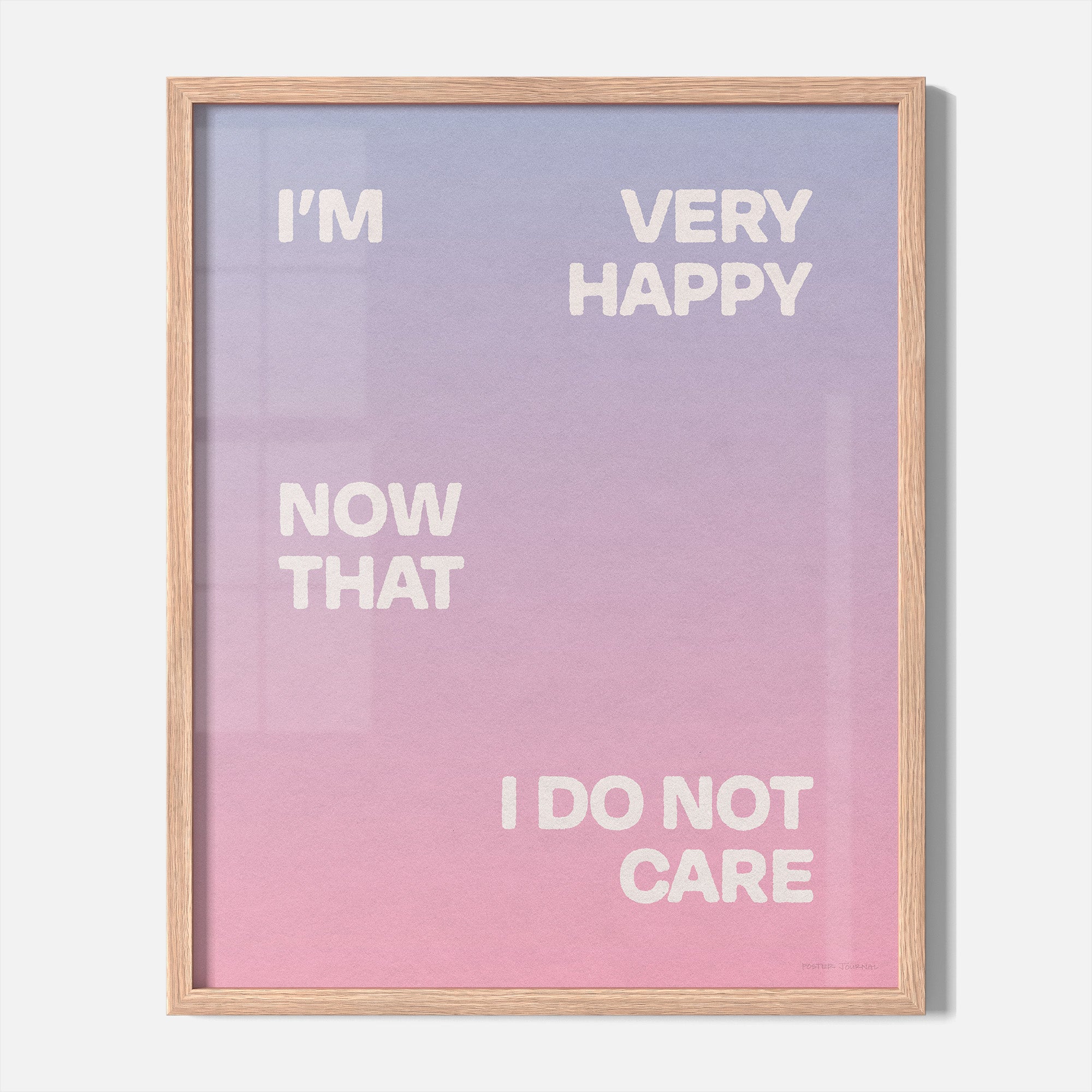 HAPPY PRINT