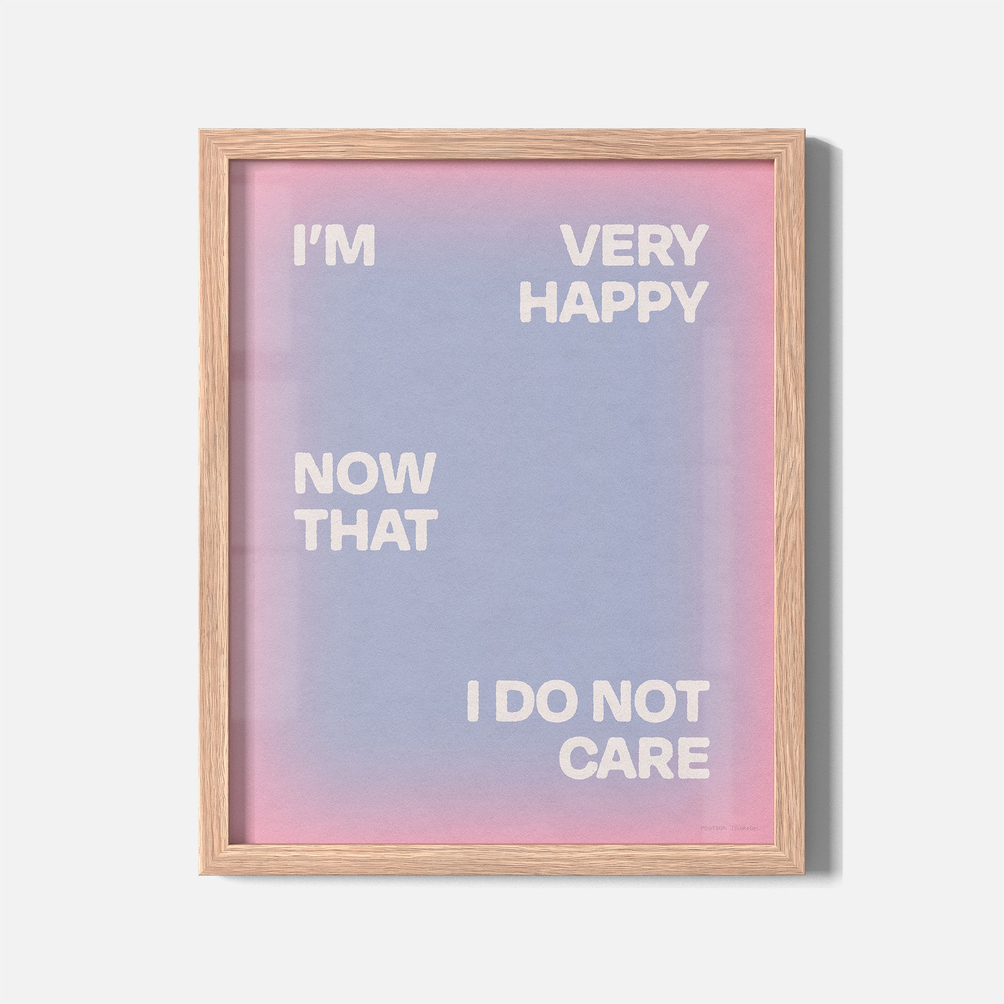 HAPPY PRINT
