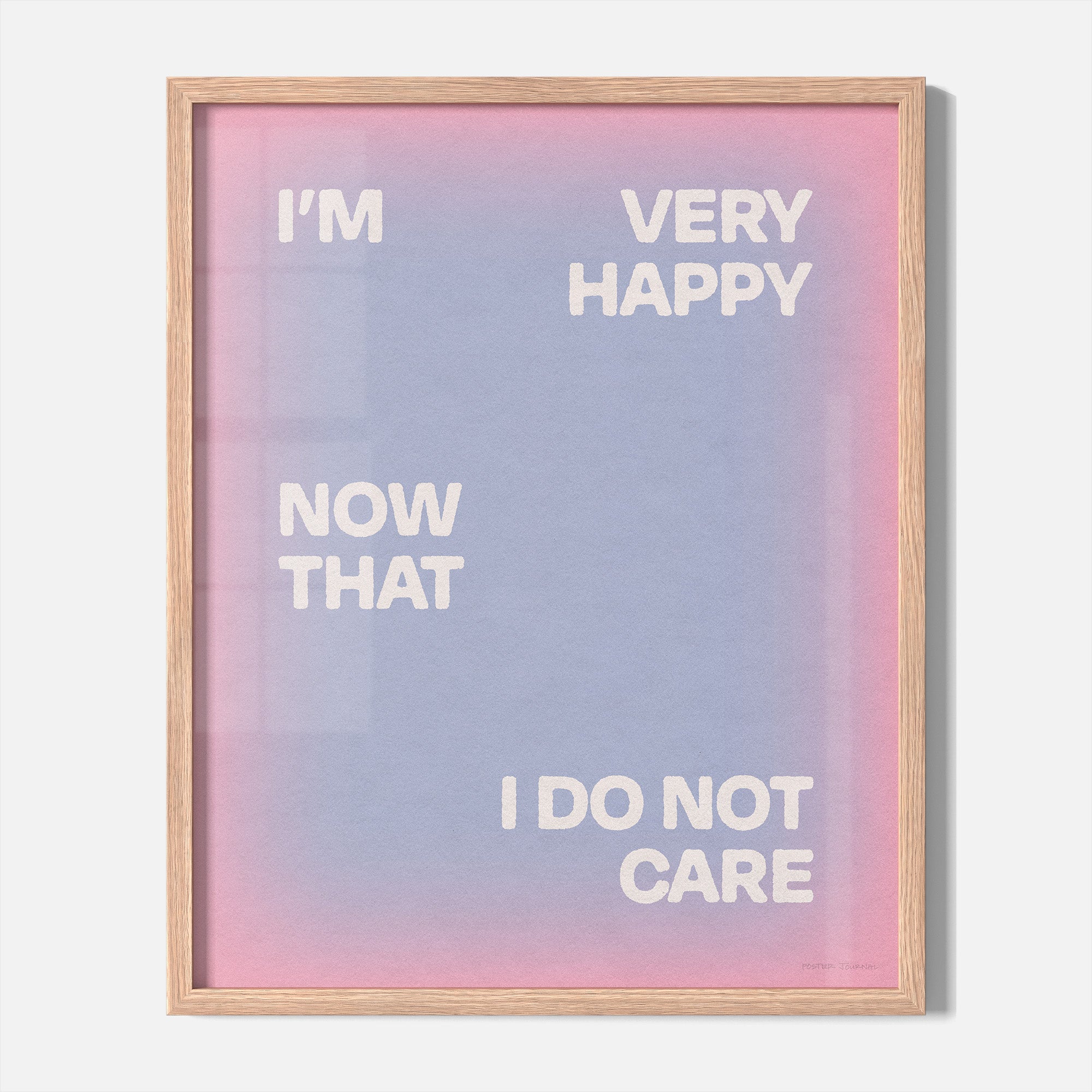 HAPPY PRINT
