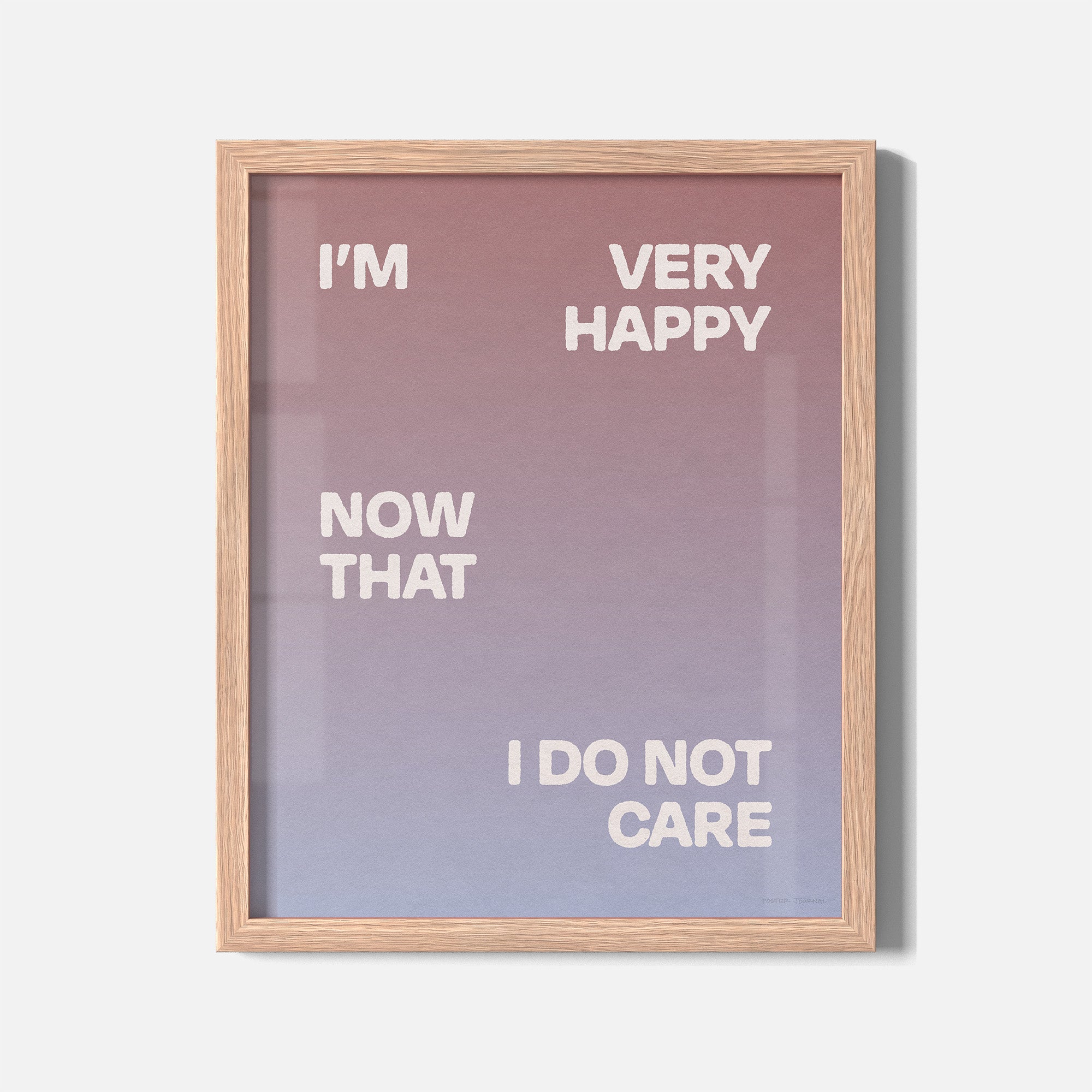 HAPPY PRINT
