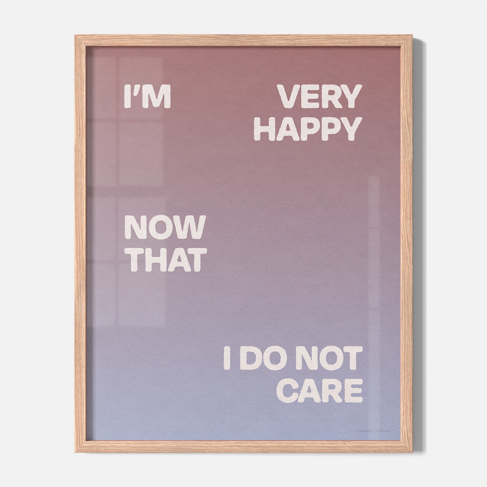 HAPPY PRINT