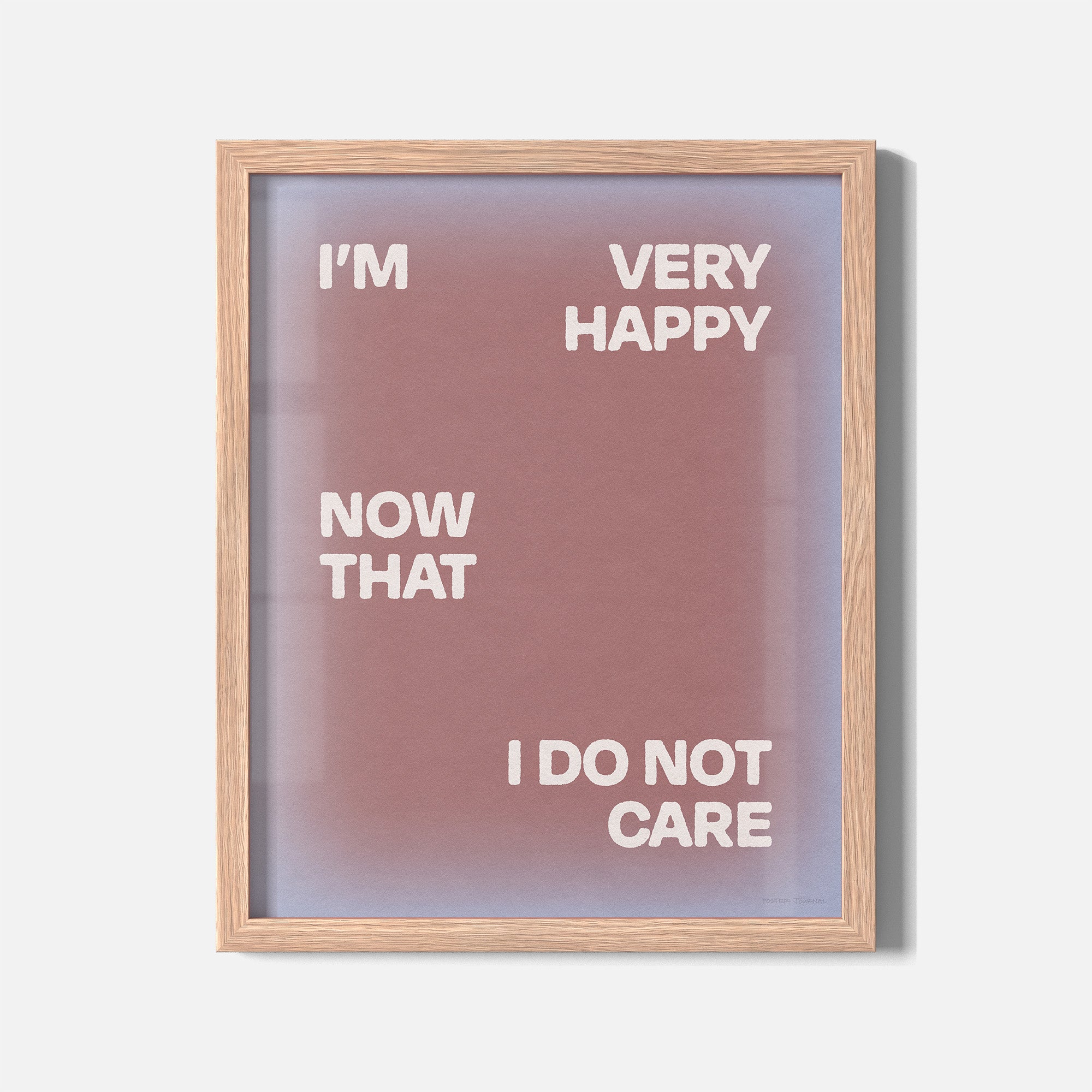 HAPPY PRINT