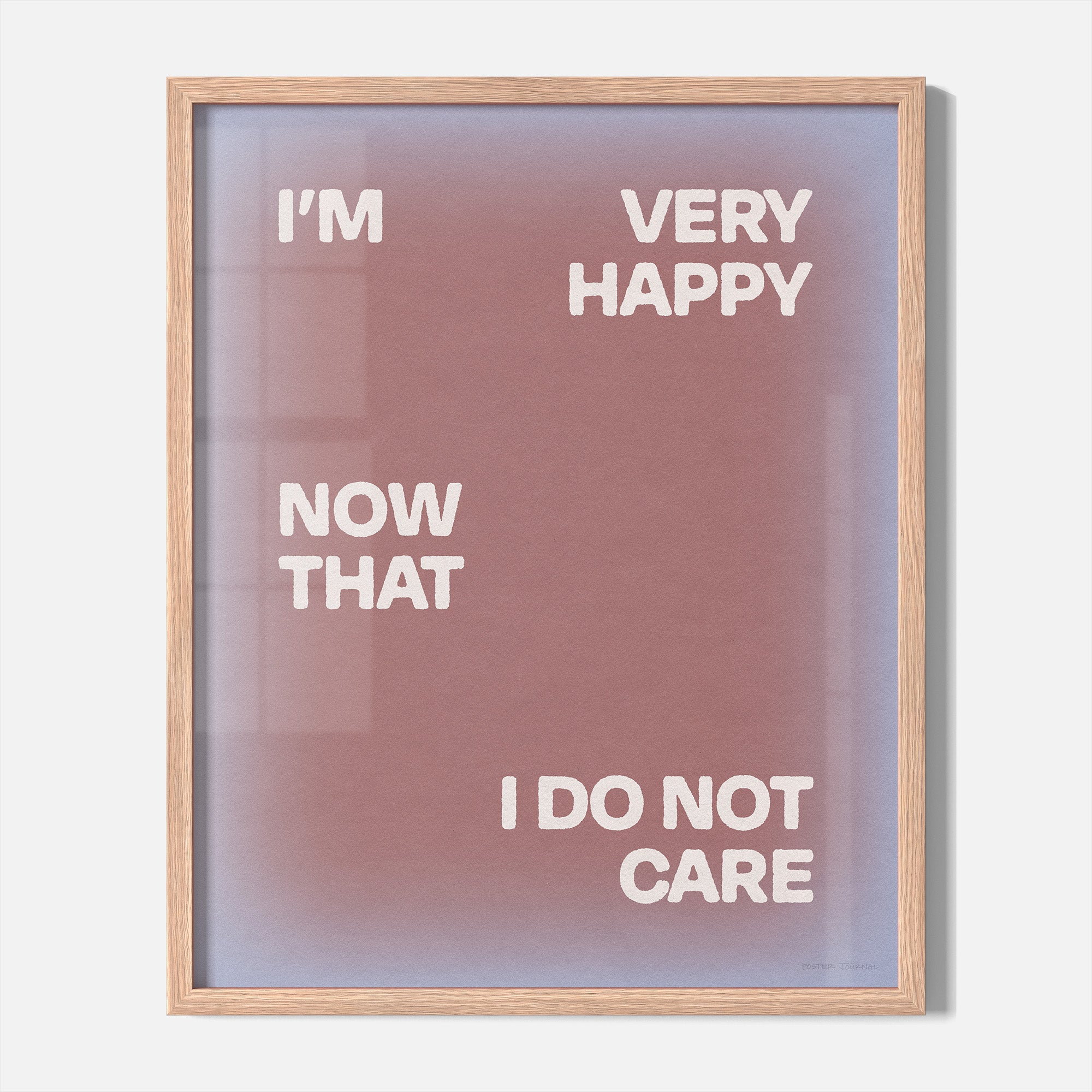 HAPPY PRINT