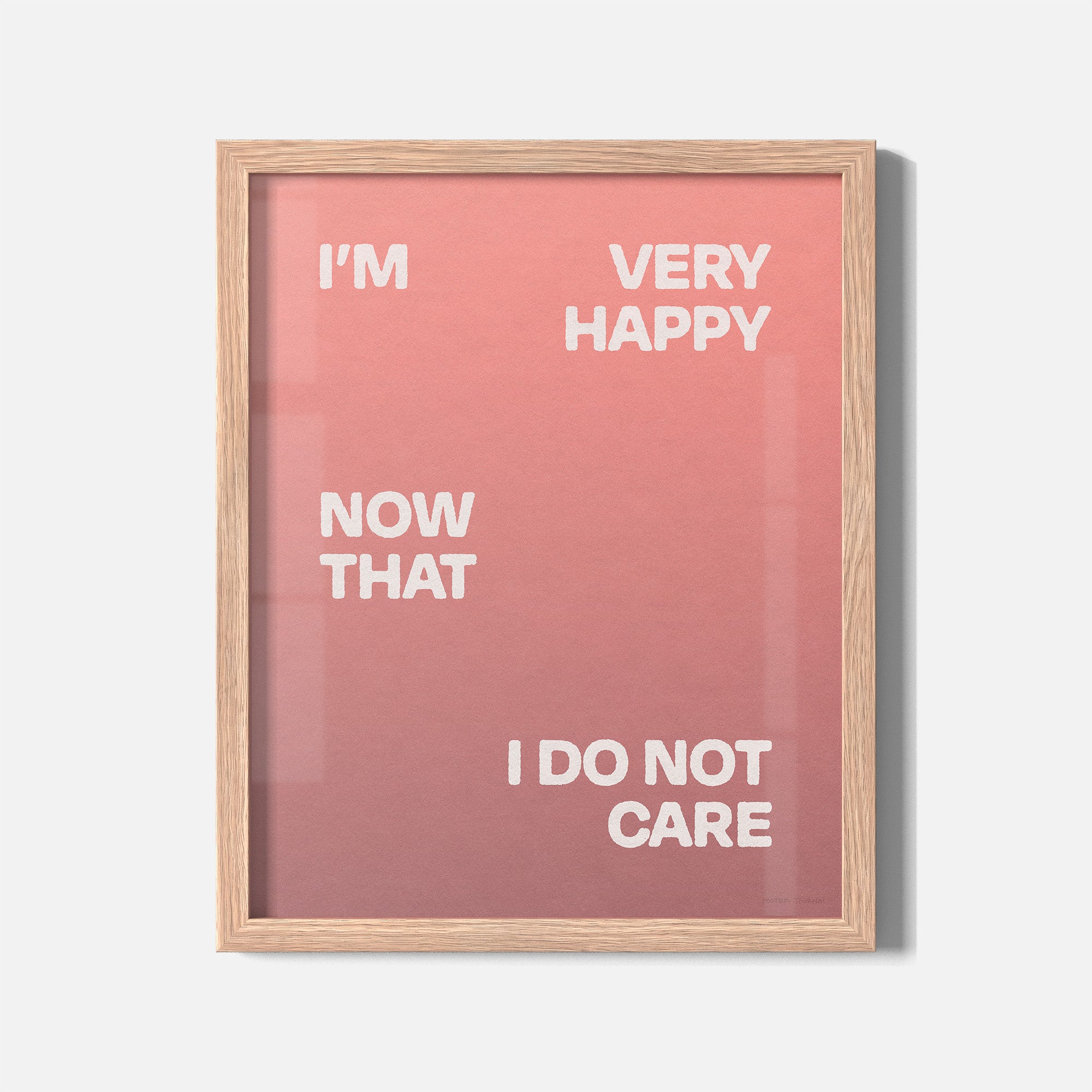 HAPPY PRINT