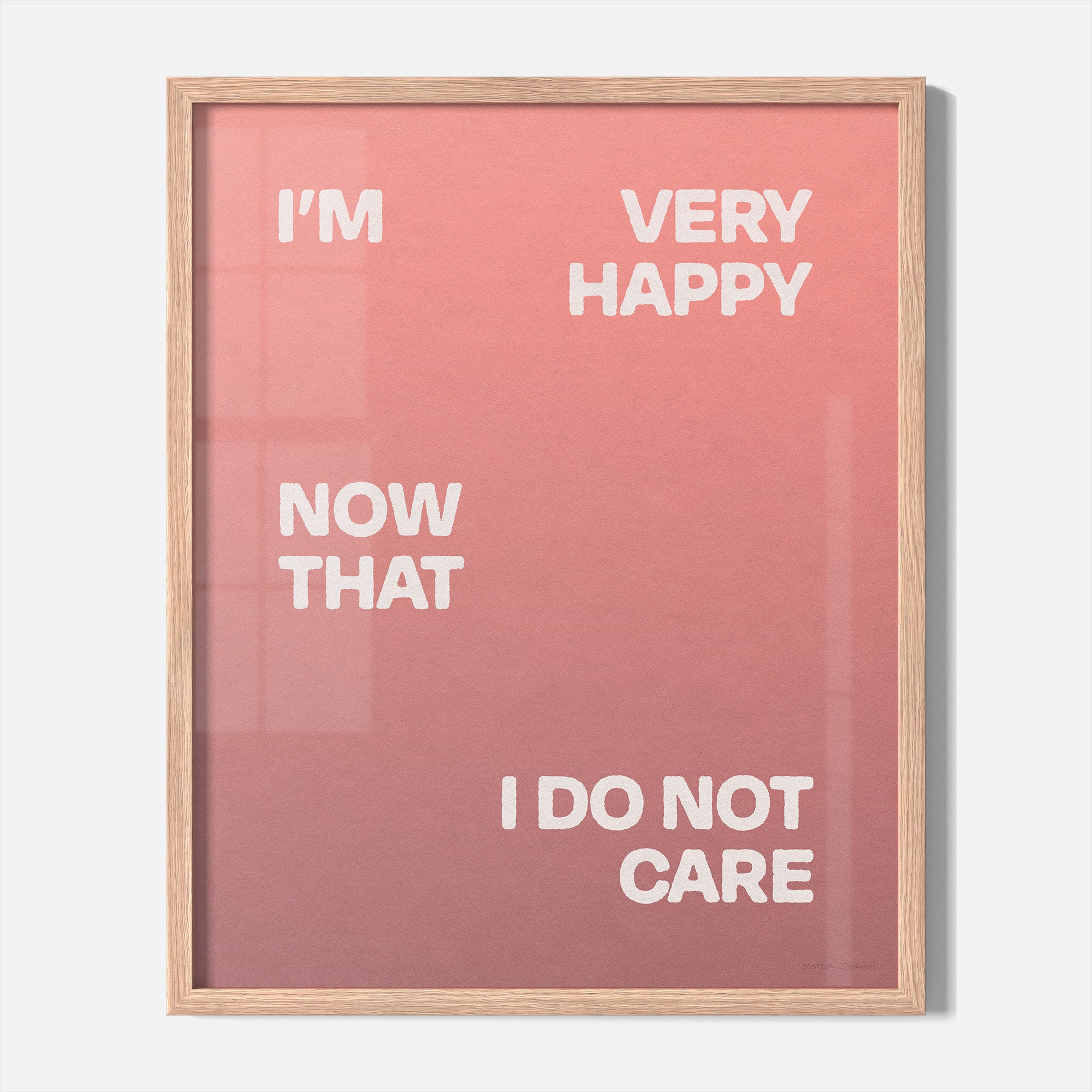 HAPPY PRINT