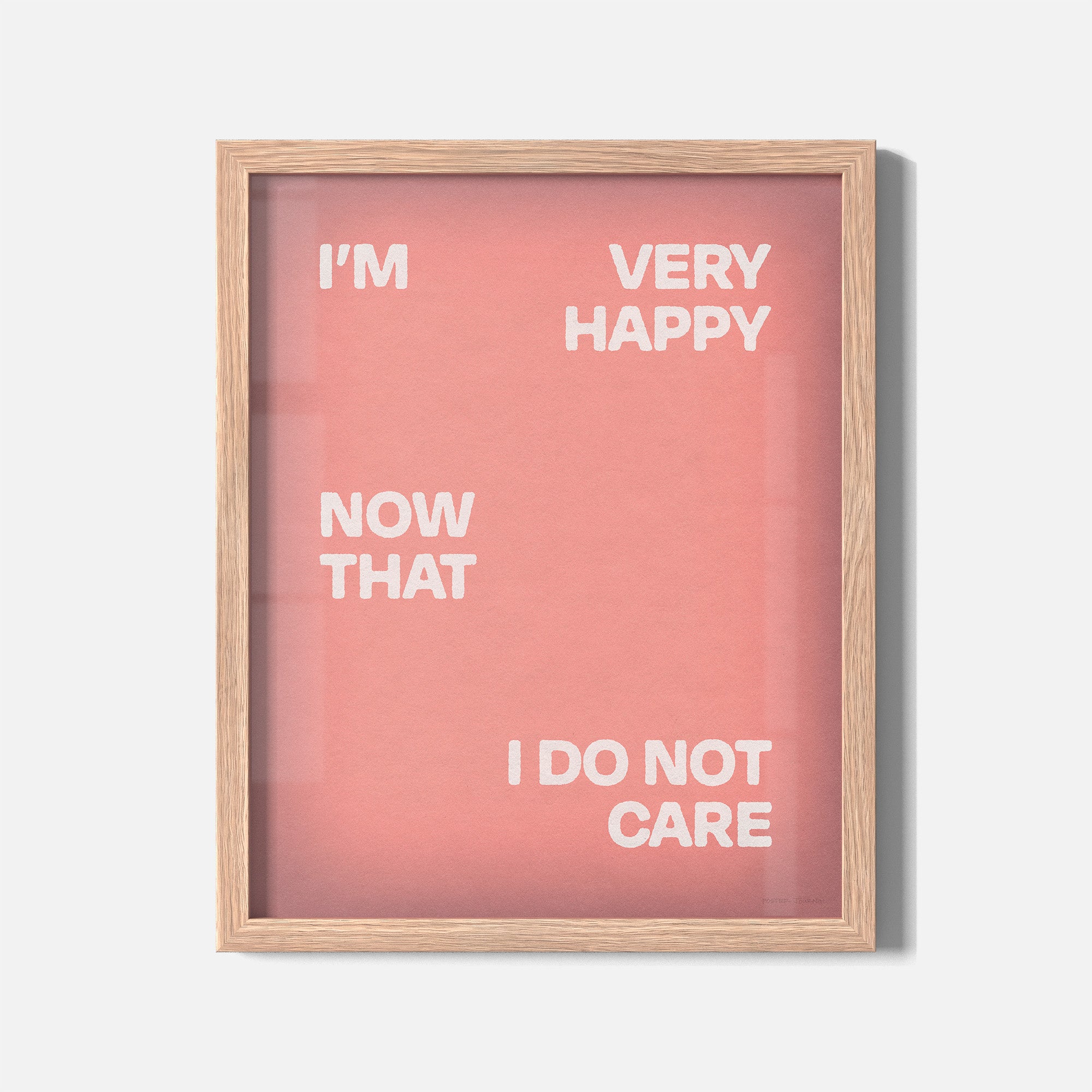 HAPPY PRINT