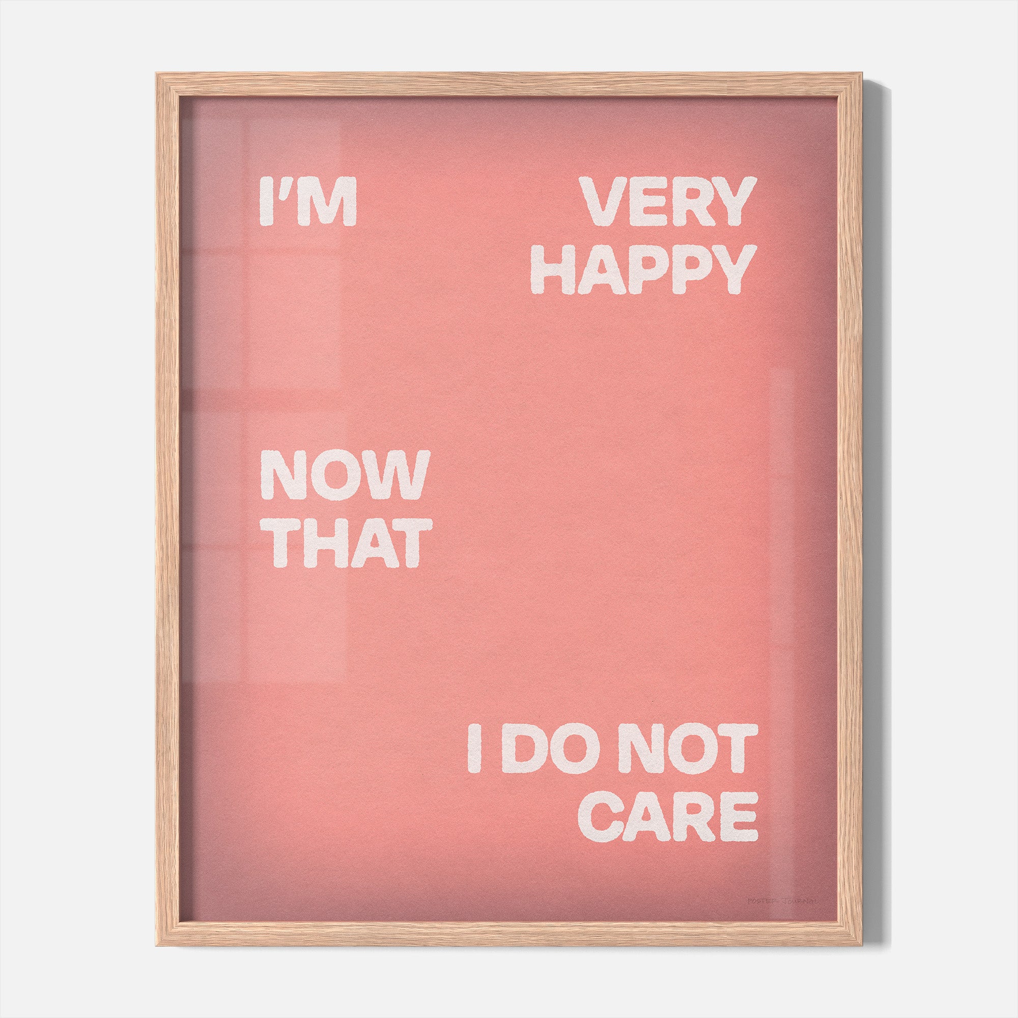 HAPPY PRINT