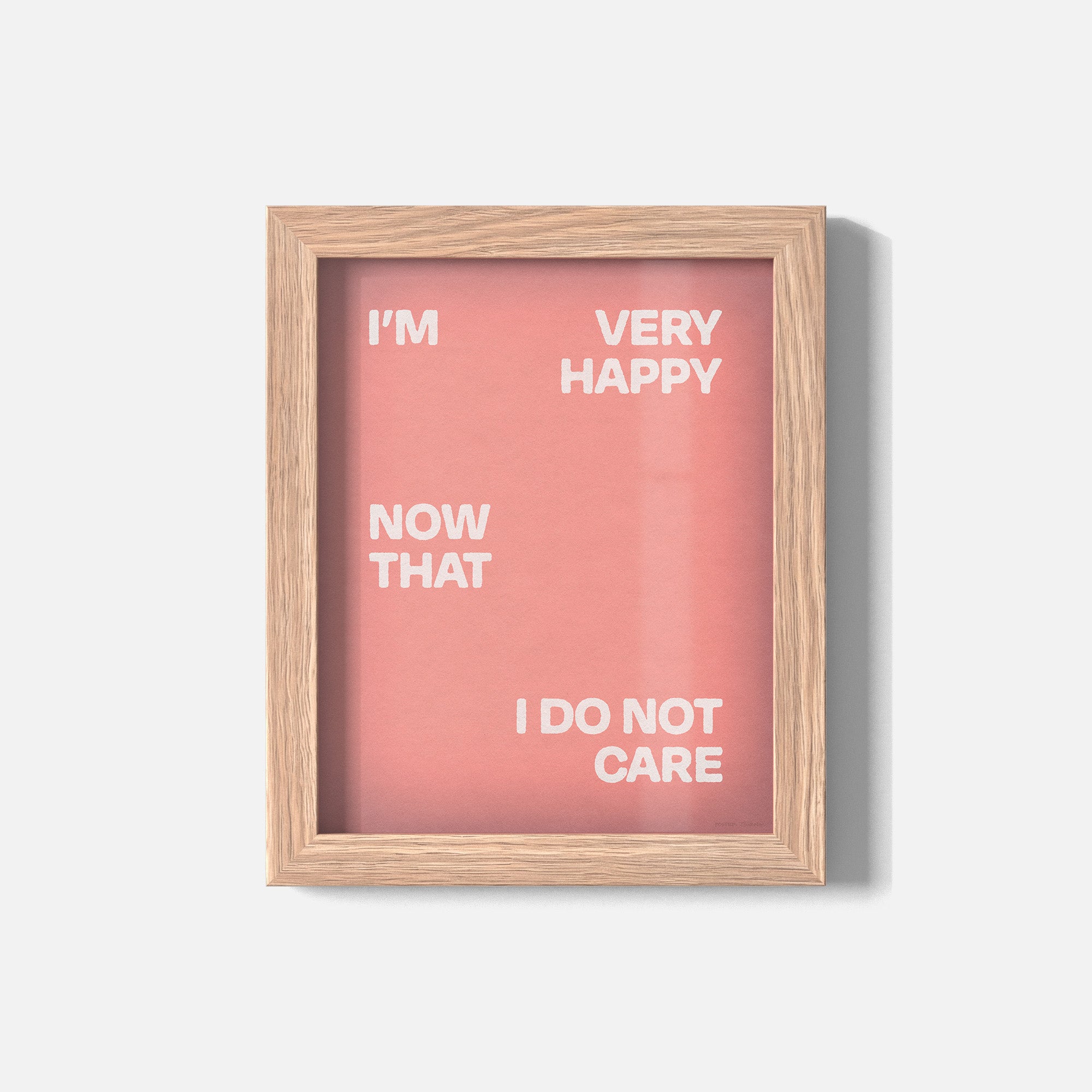 HAPPY PRINT