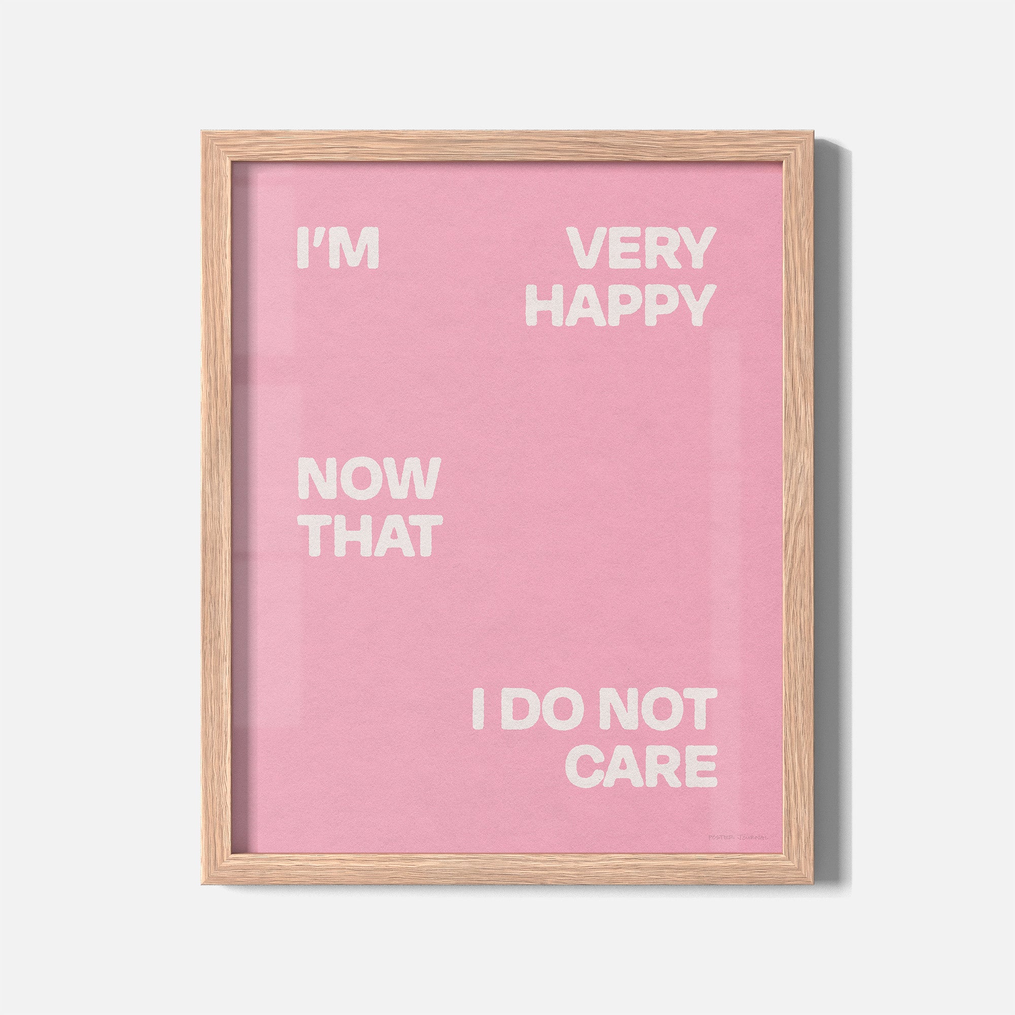 HAPPY PRINT