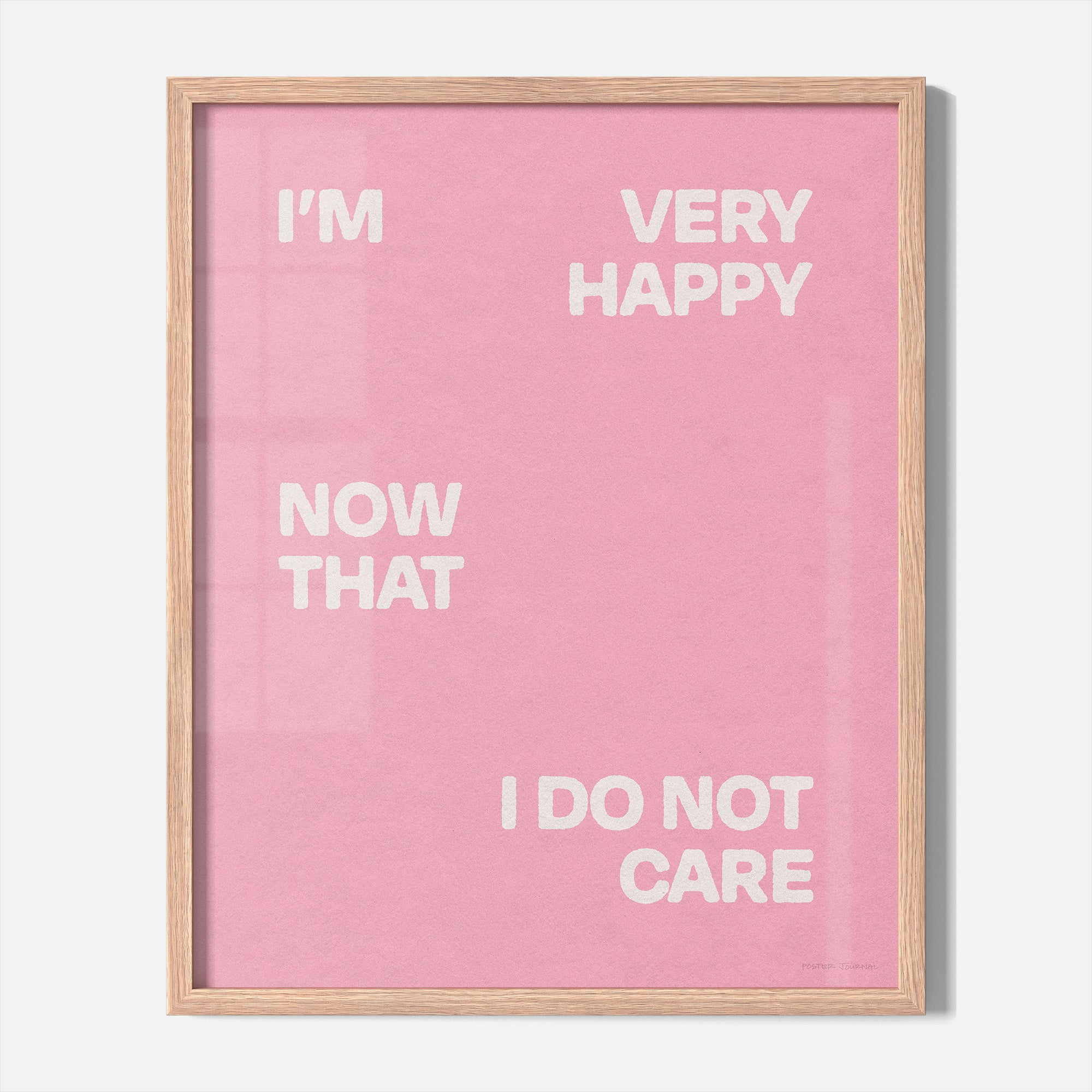 HAPPY PRINT