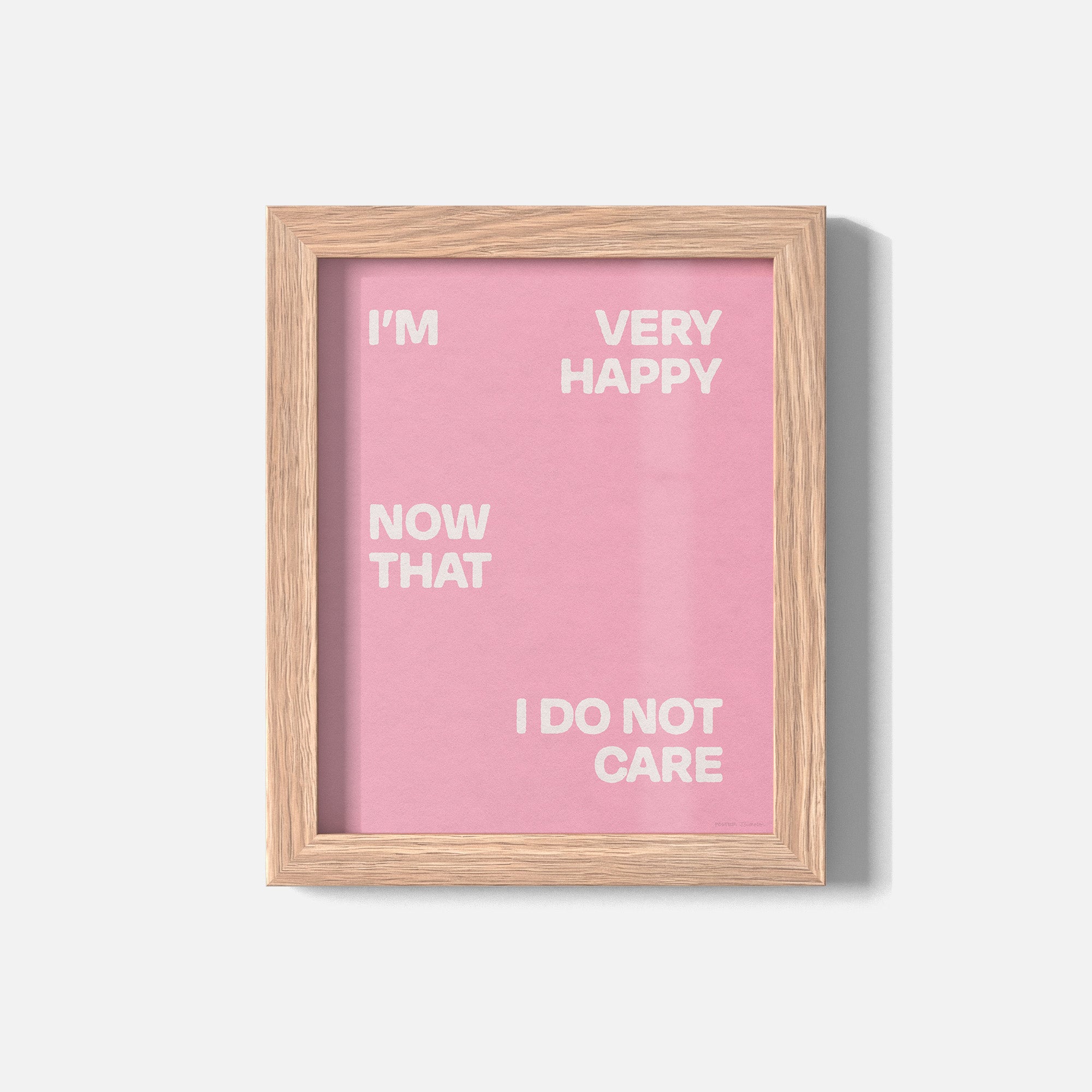 HAPPY PRINT