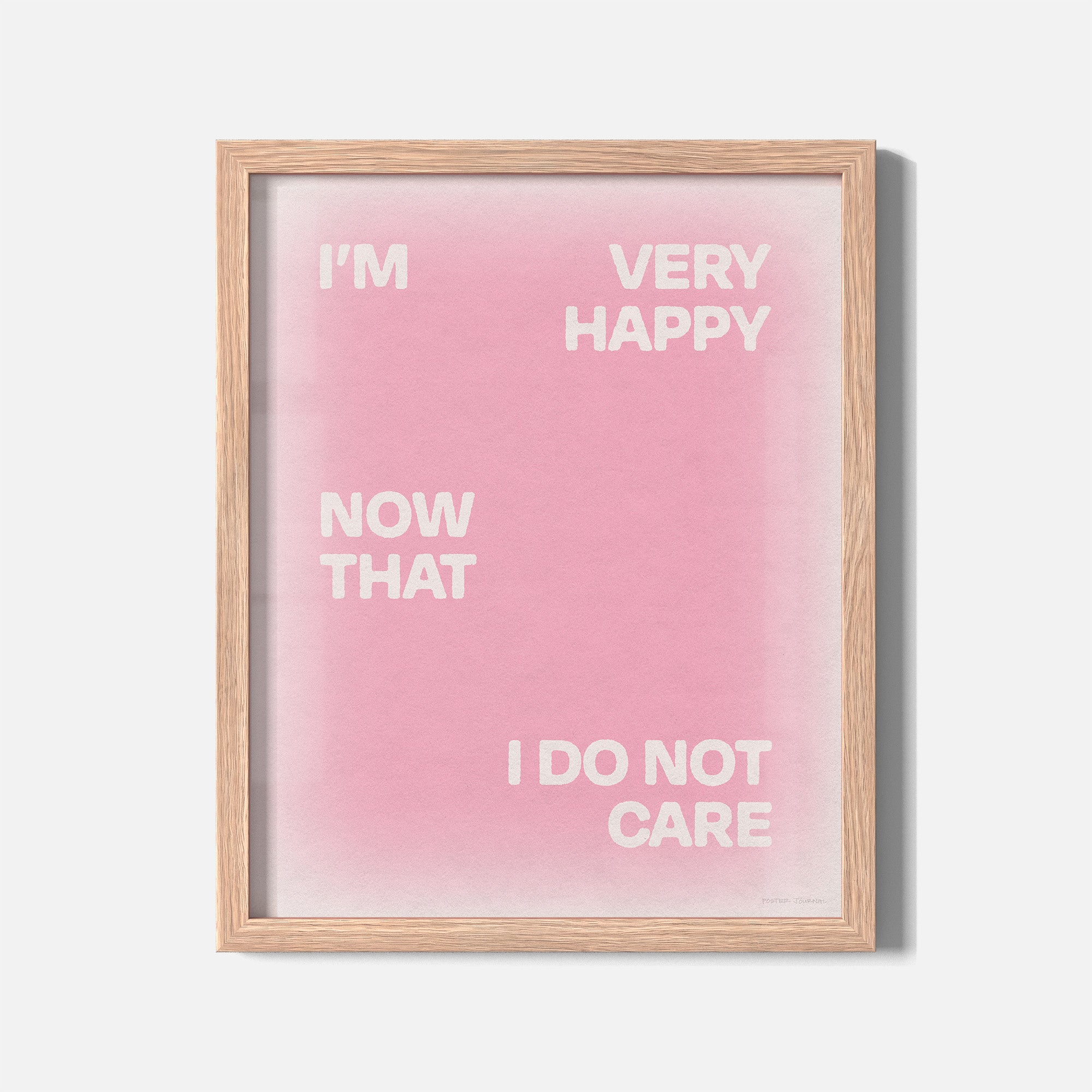 HAPPY PRINT