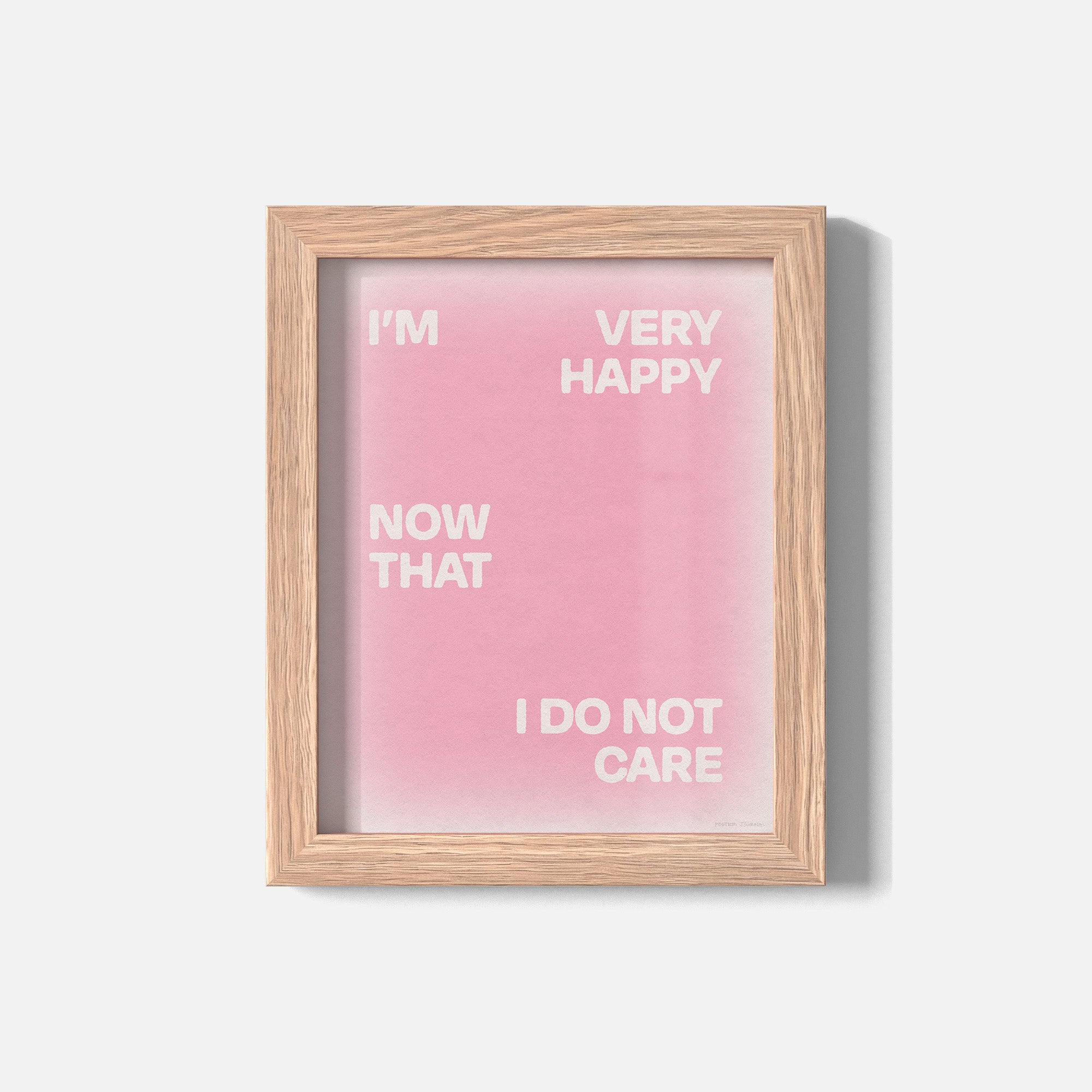 HAPPY PRINT