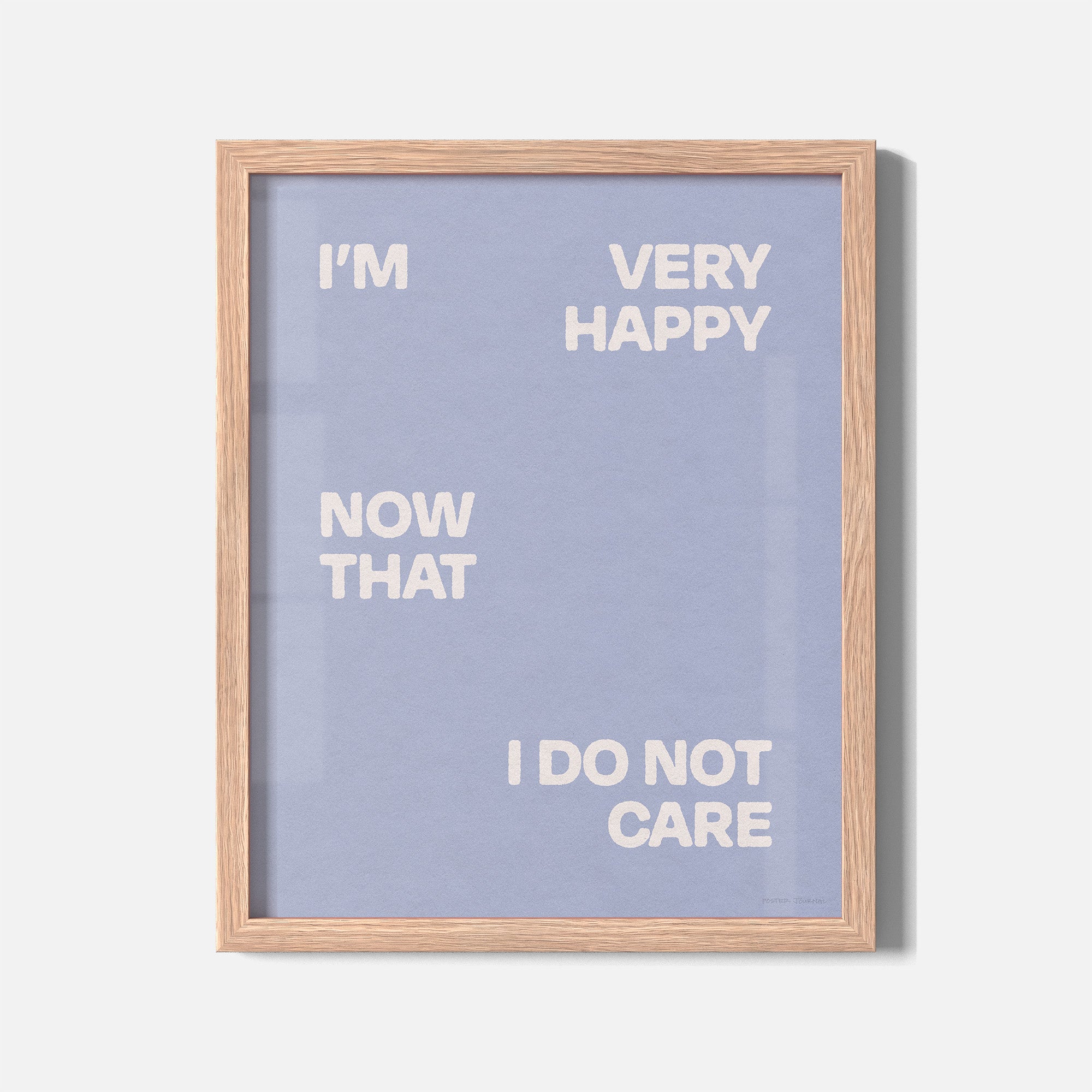 HAPPY PRINT