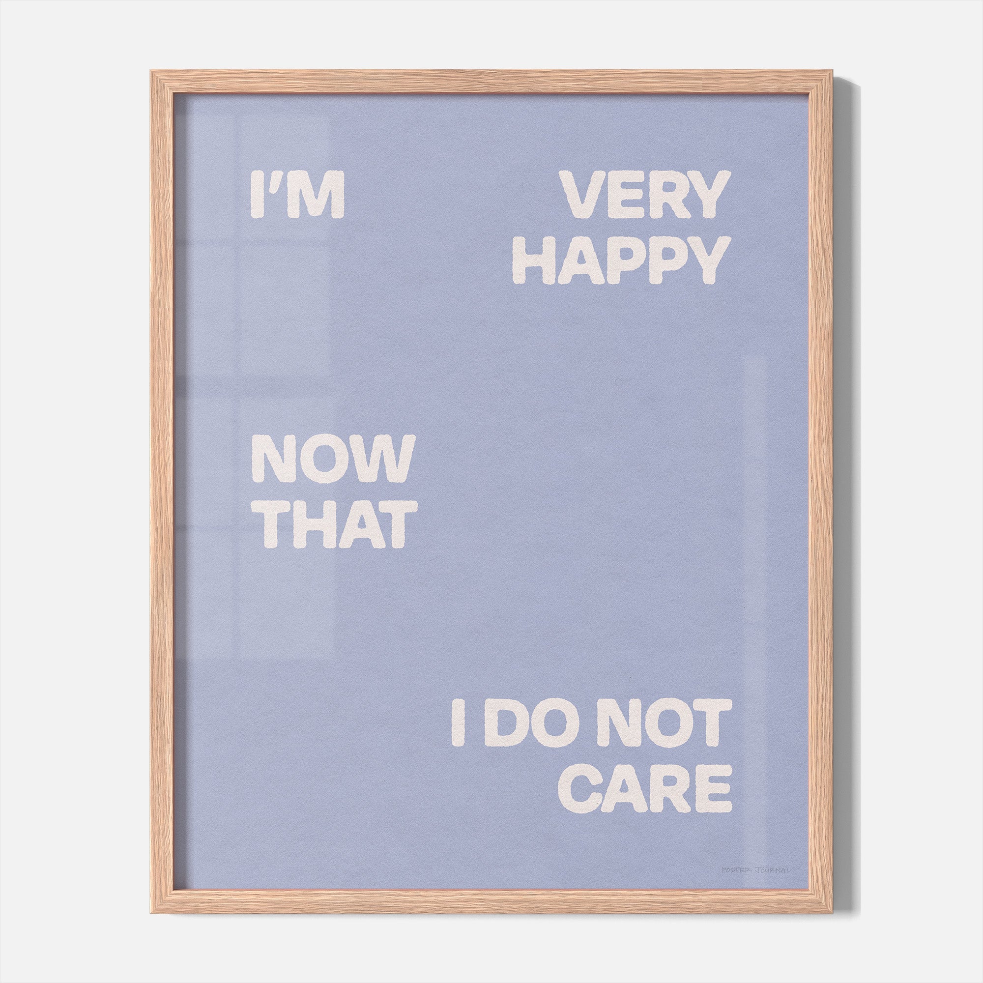 HAPPY PRINT