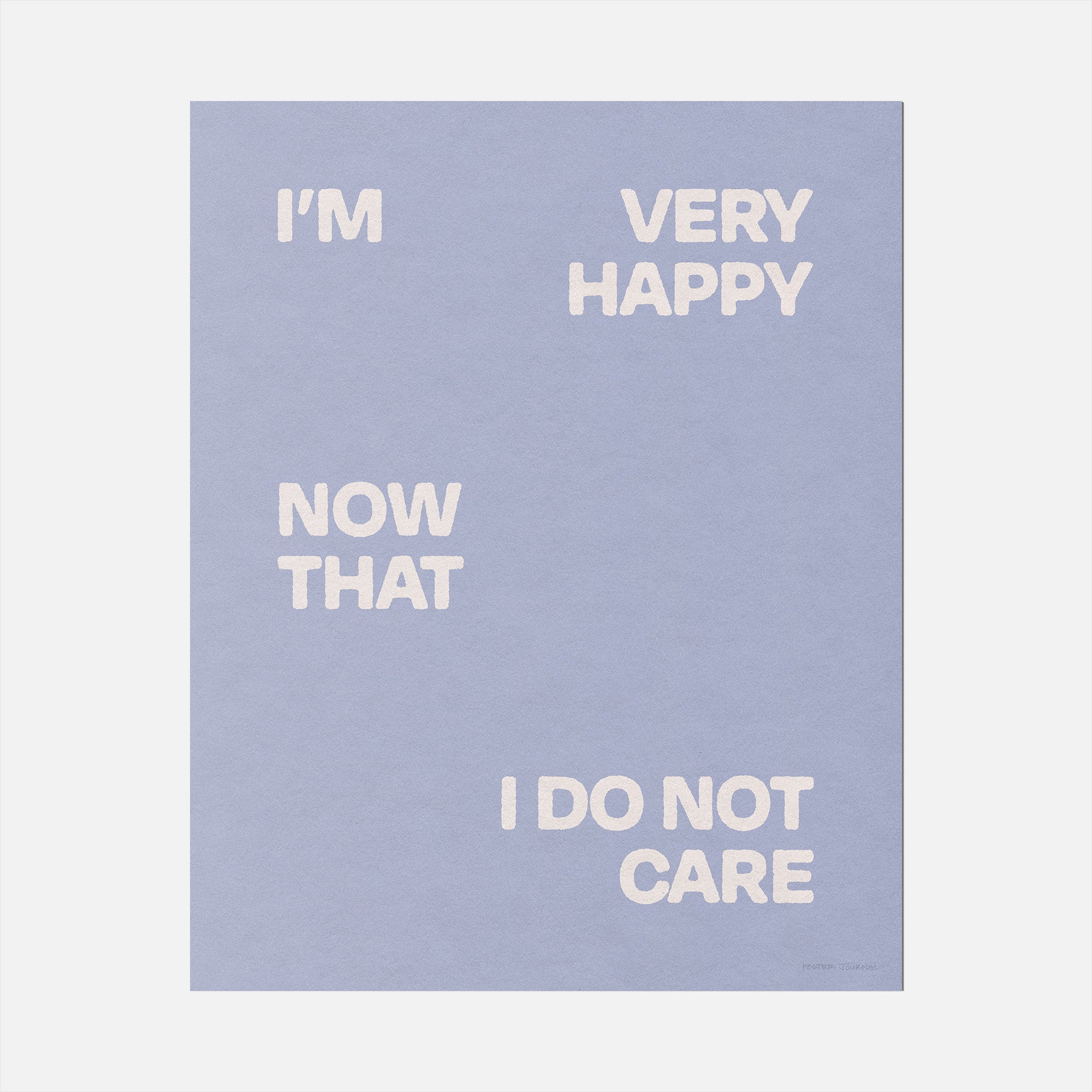 HAPPY PRINT