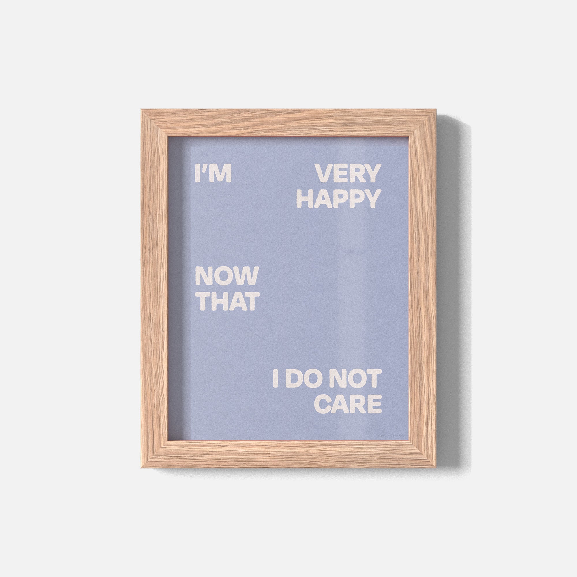 HAPPY PRINT