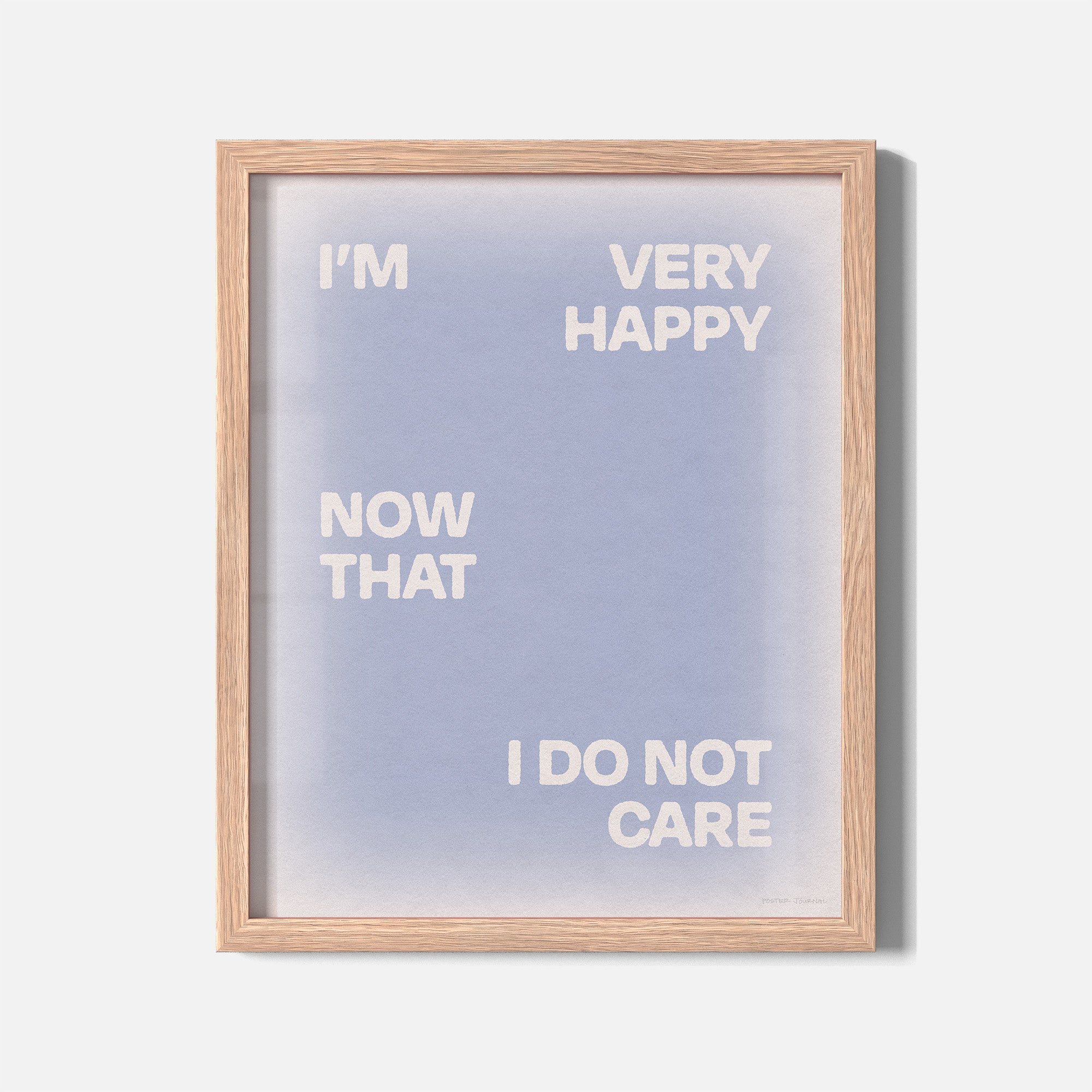 HAPPY PRINT