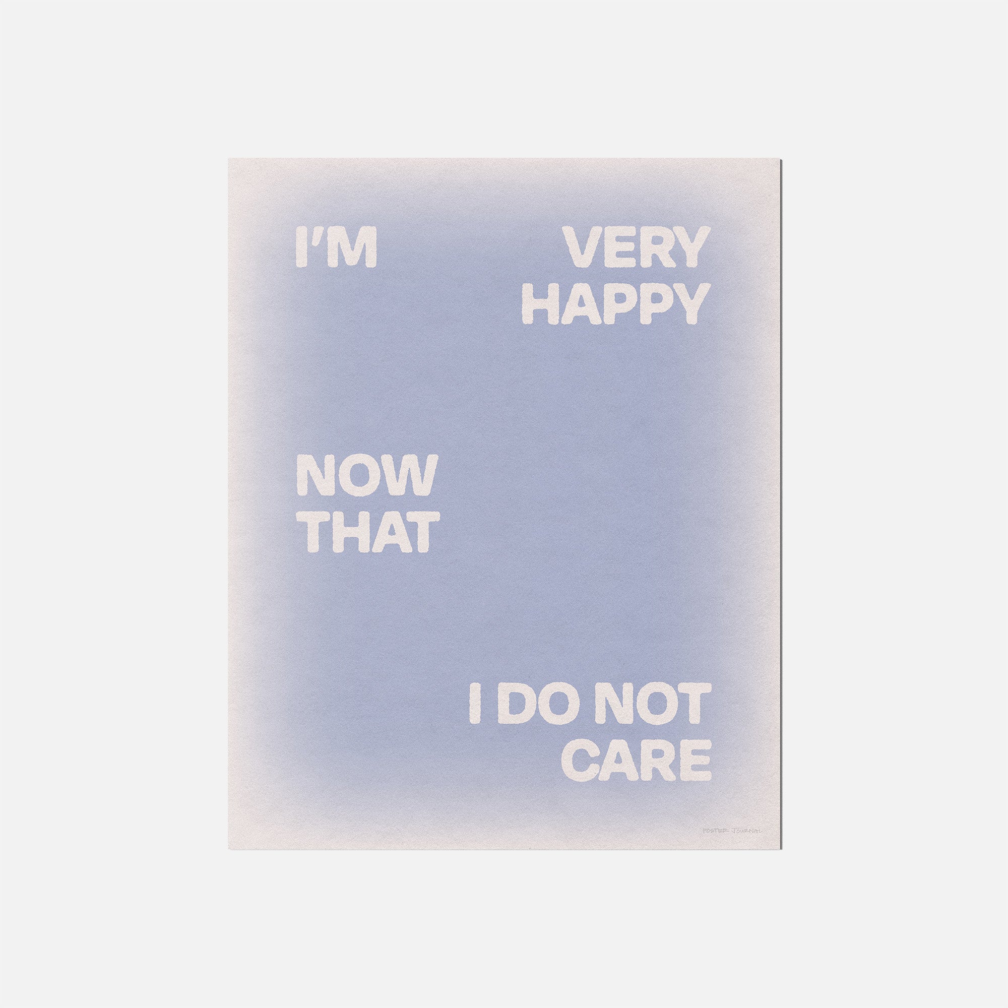 HAPPY PRINT