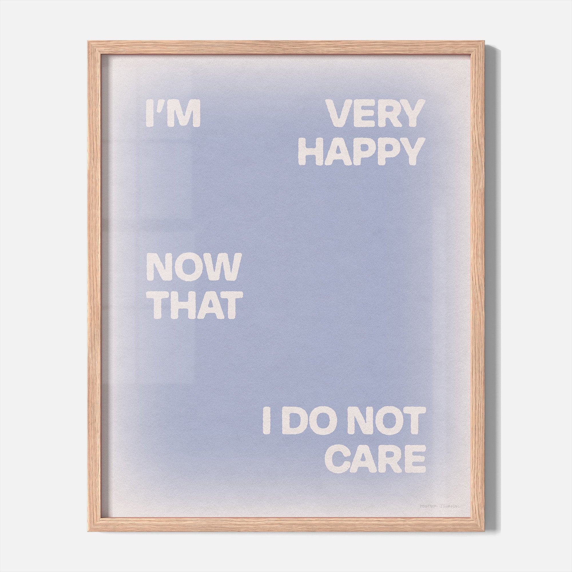 HAPPY PRINT