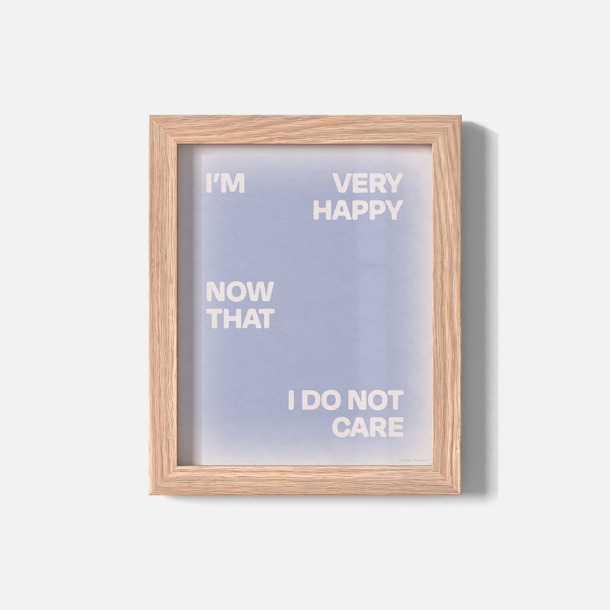 HAPPY PRINT
