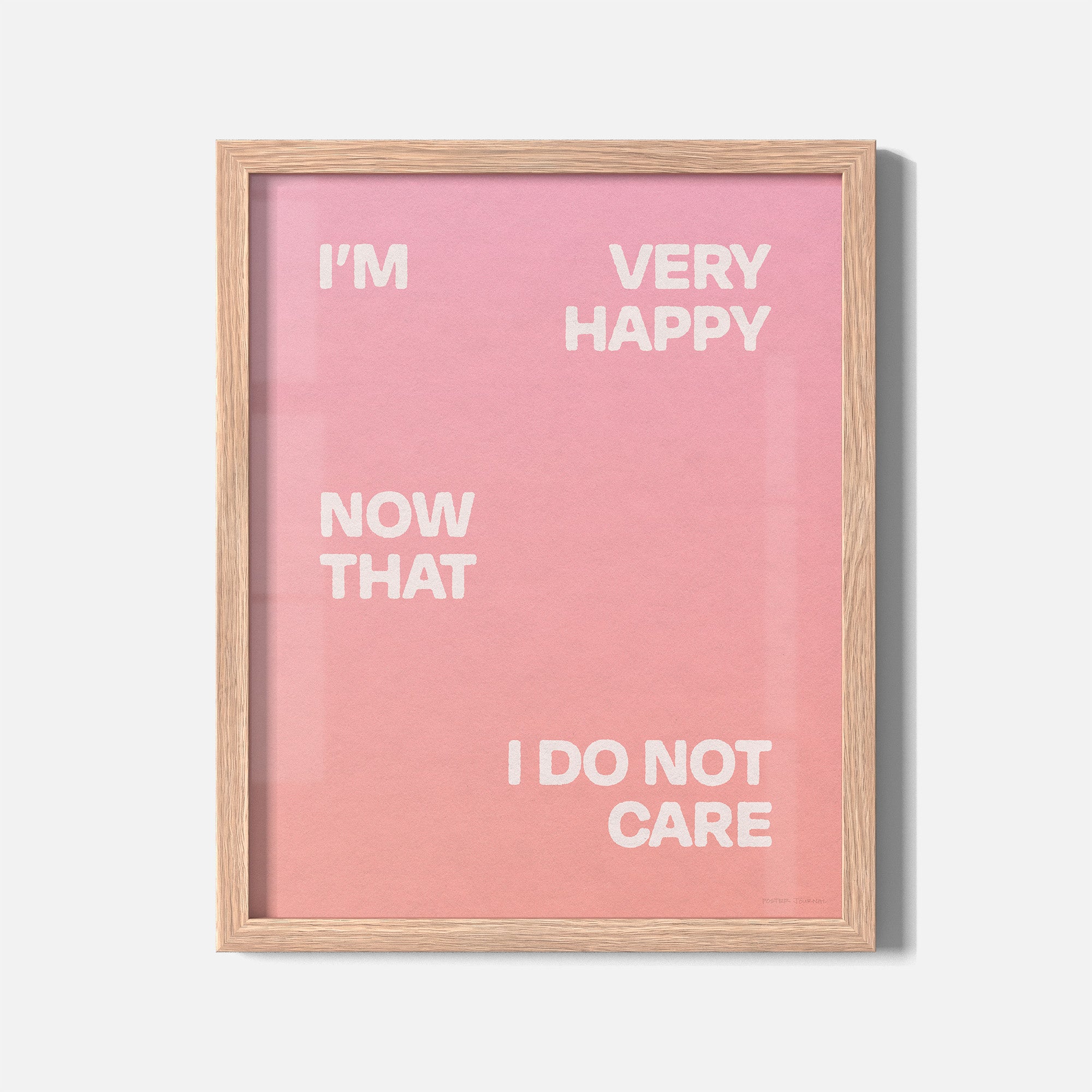 HAPPY PRINT