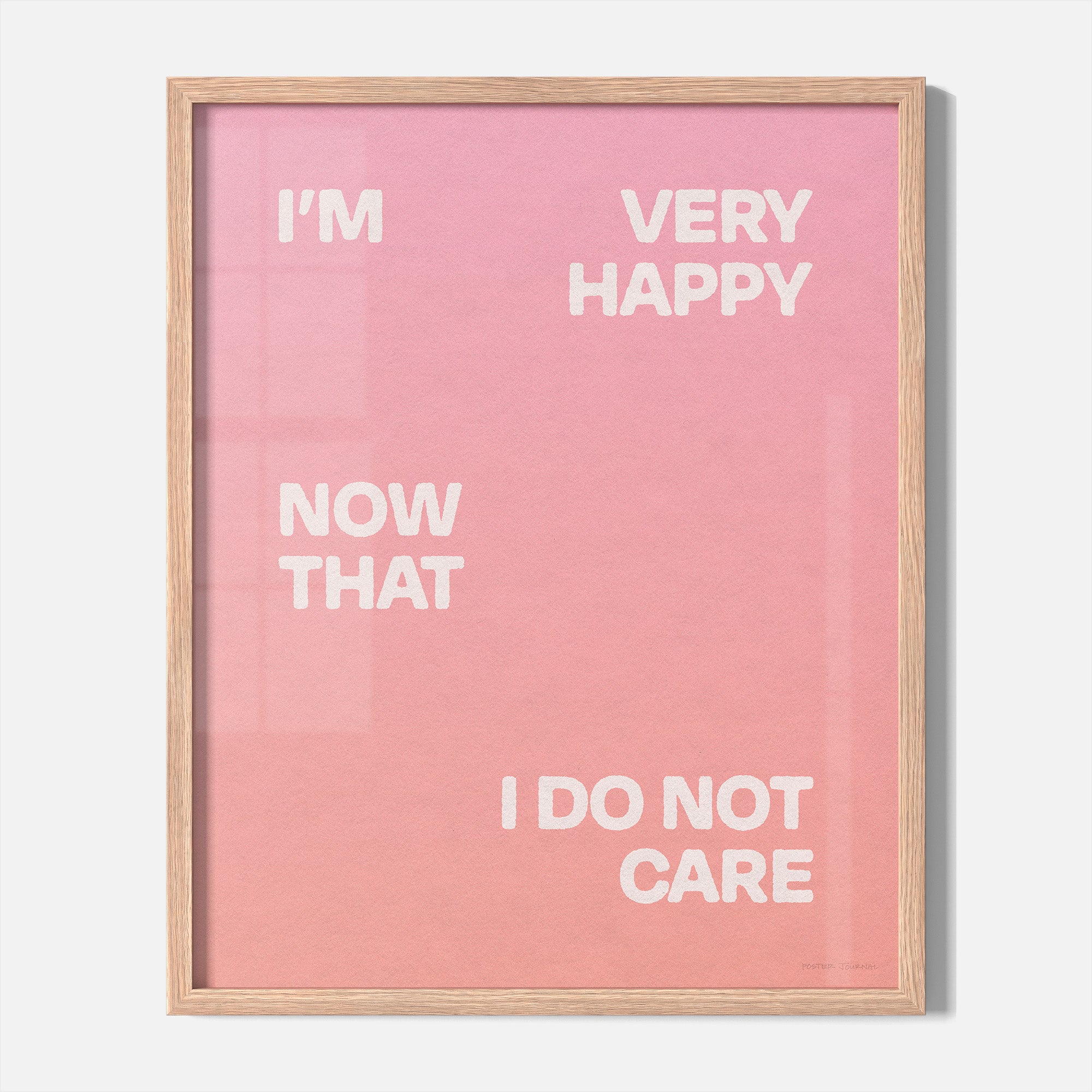 HAPPY PRINT